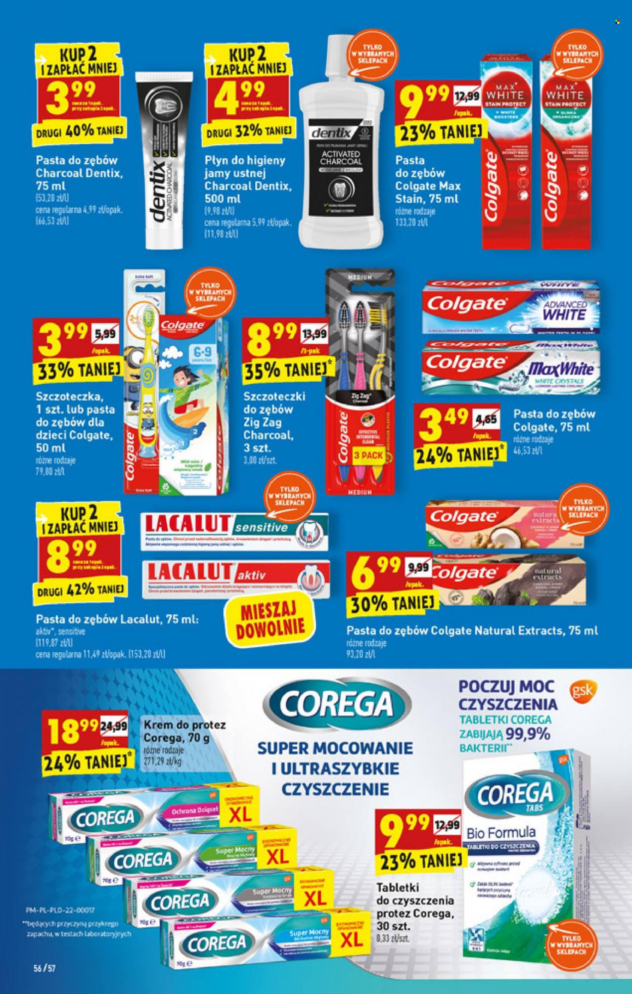 Gazetka Biedronka - 28.02.2022 - 5.03.2022. Strona 56