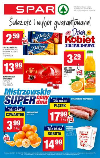 Gatezka Spar