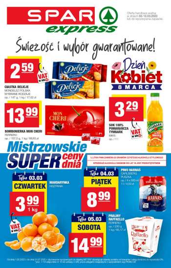 Gatezka Spar