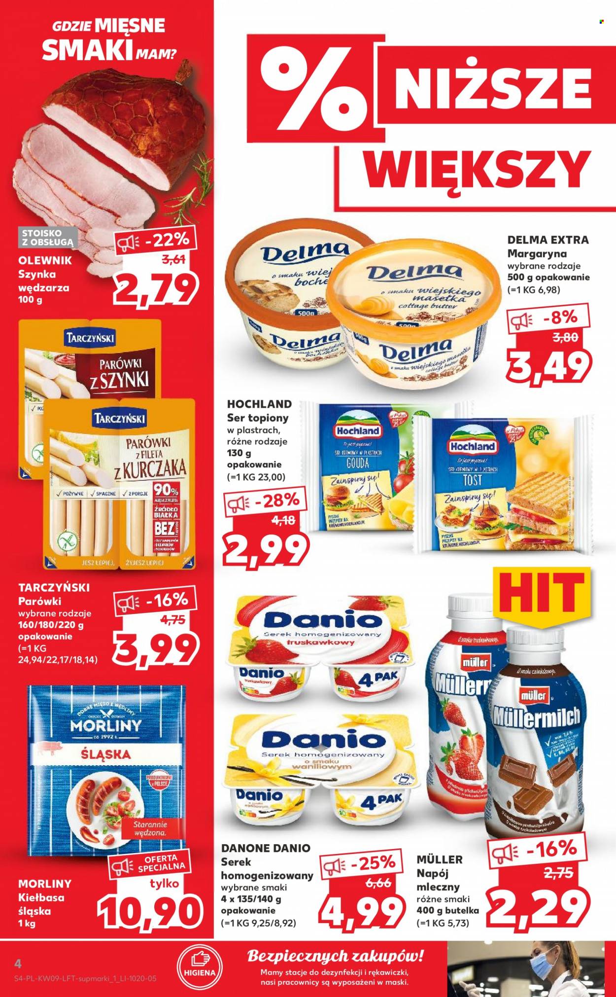 Gazetka Kaufland - 3.03.2022 - 9.03.2022. Strona 4