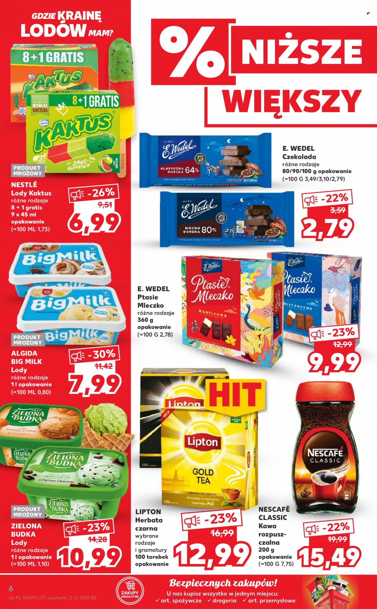 Gazetka Kaufland - 3.03.2022 - 9.03.2022. Strona 6