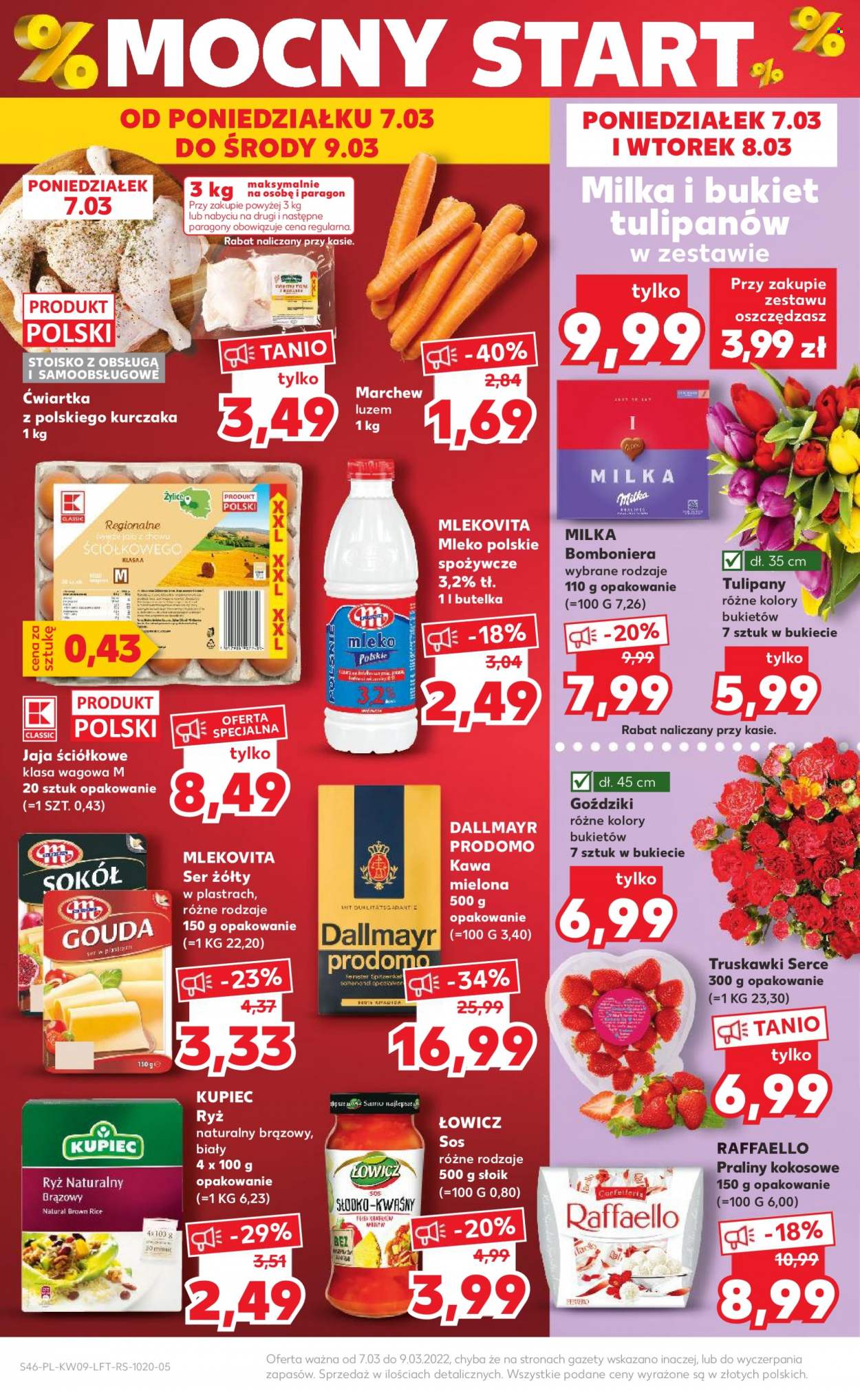Gazetka Kaufland - 3.03.2022 - 9.03.2022. Strona 46