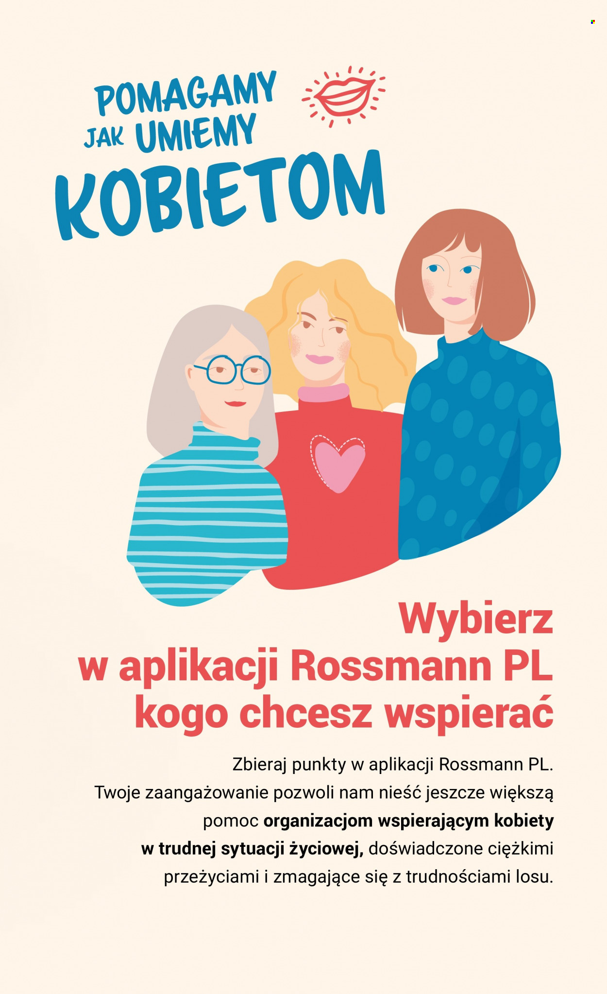 Gazetka Rossmann - 1.03.2022 - 15.03.2022. Strona 15