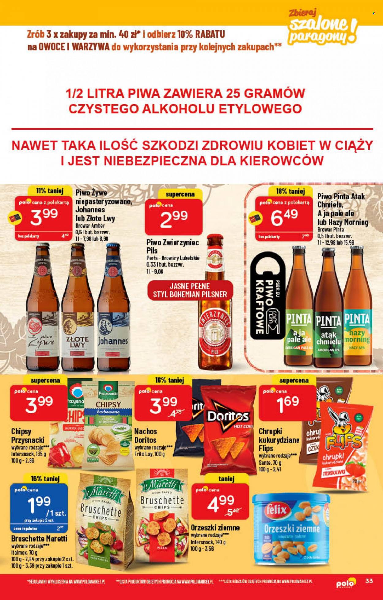Gazetka Polomarket - 2.03.2022 - 8.03.2022. Strona 33