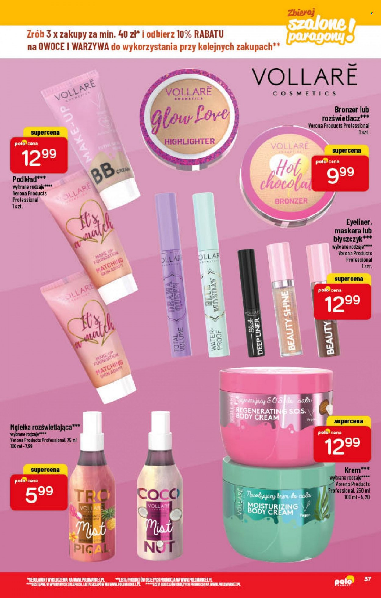 Gazetka Polomarket - 2.03.2022 - 8.03.2022. Strona 37