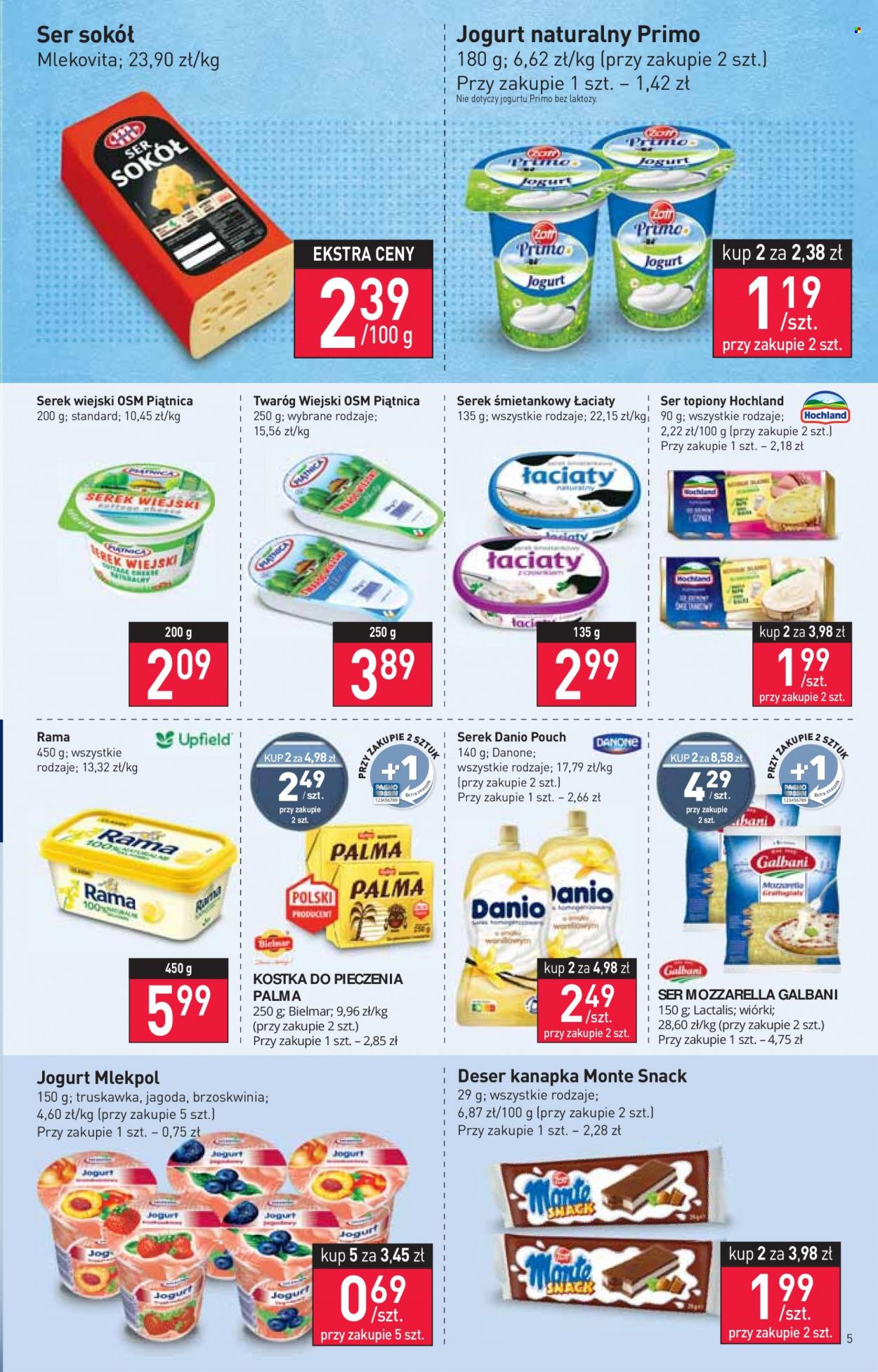 Gazetka Stokrotka Market - 3.03.2022 - 9.03.2022. Strona 5