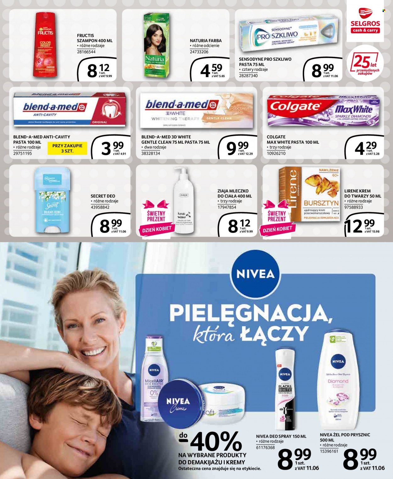 Gazetka Selgros - 3.03.2022 - 16.03.2022. Strona 29