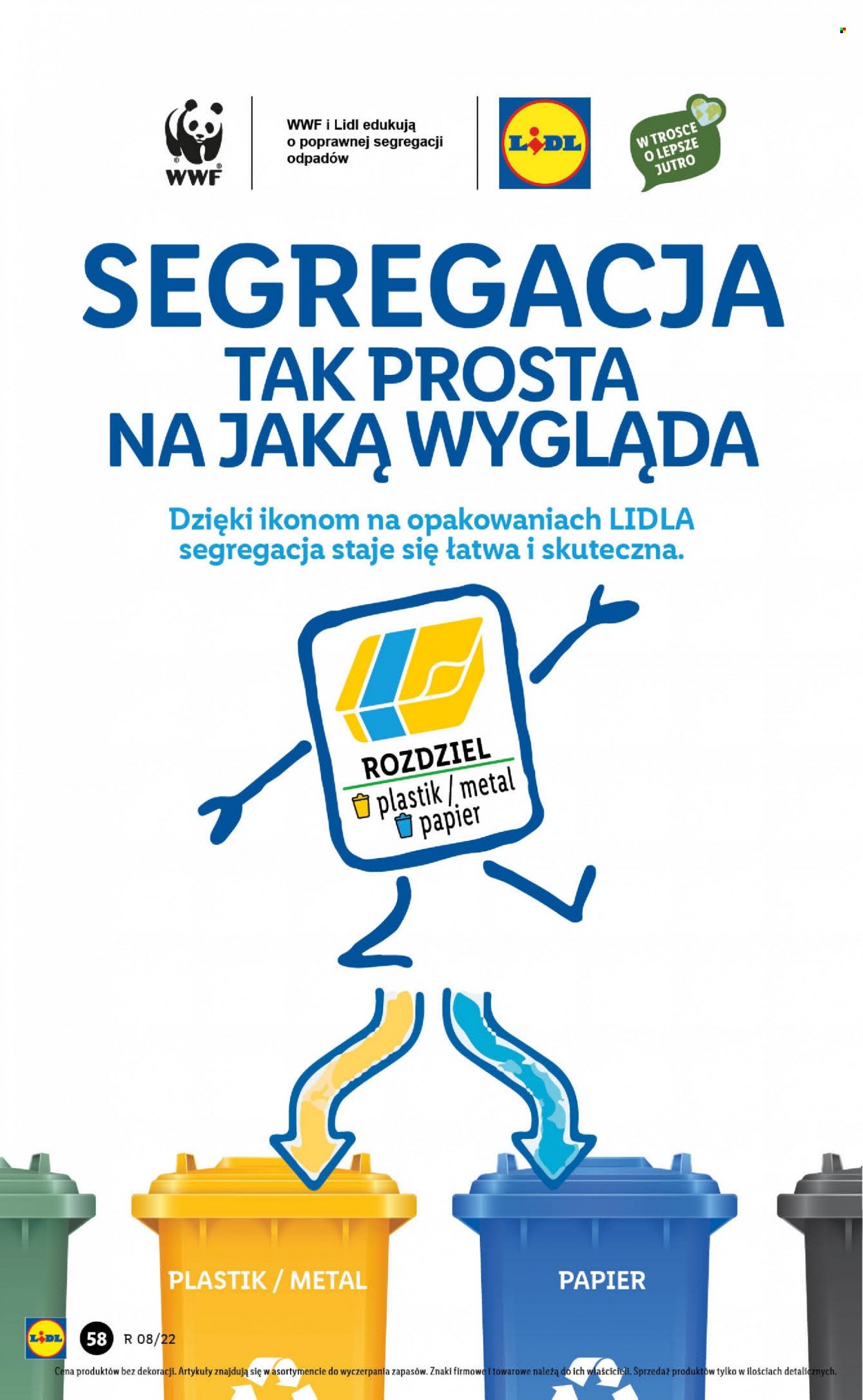 Gazetka Lidl - 3.03.2022 - 5.03.2022. Strona 65