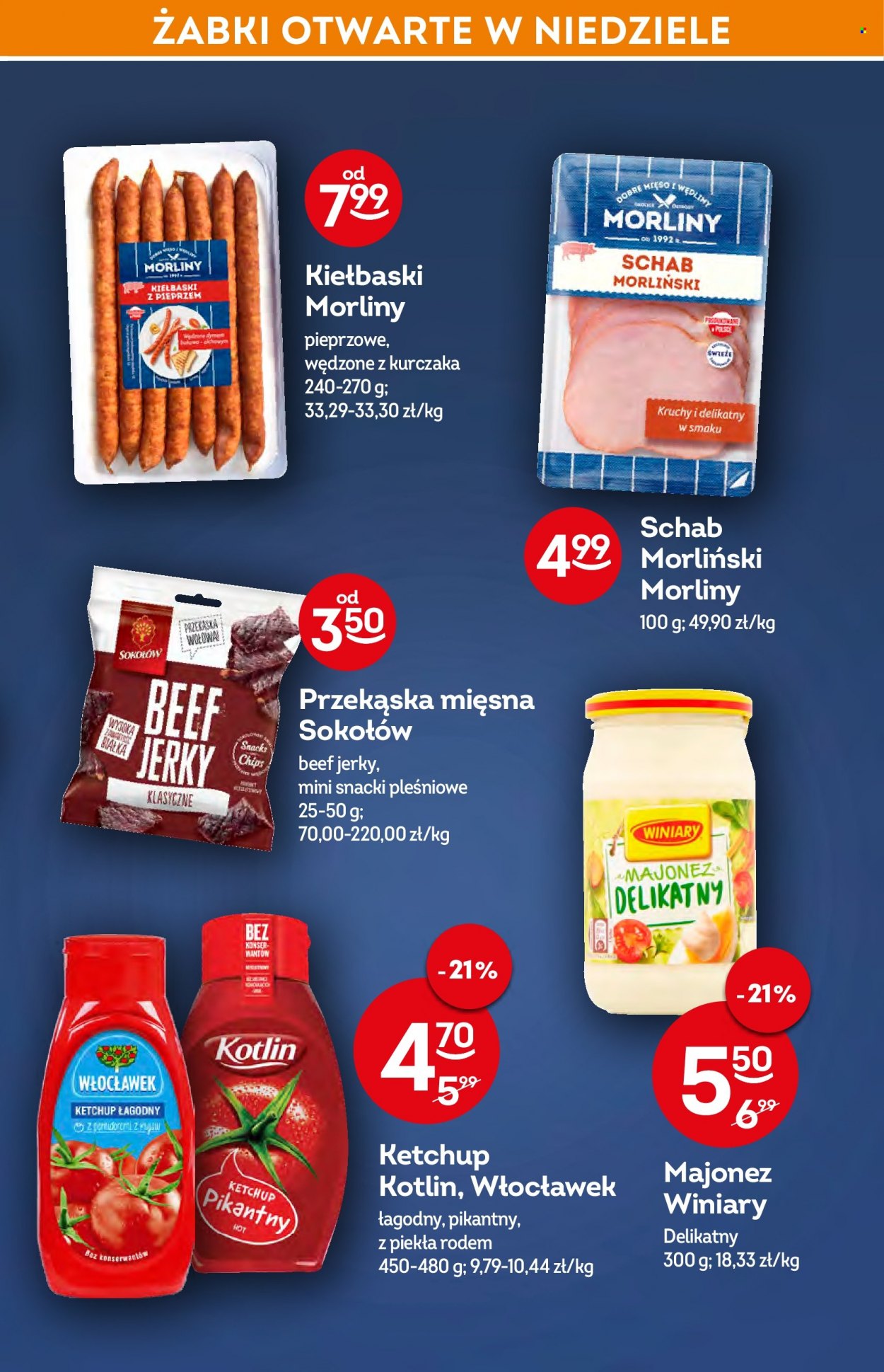 Gazetka Żabka - 2.03.2022 - 15.03.2022. Strona 43