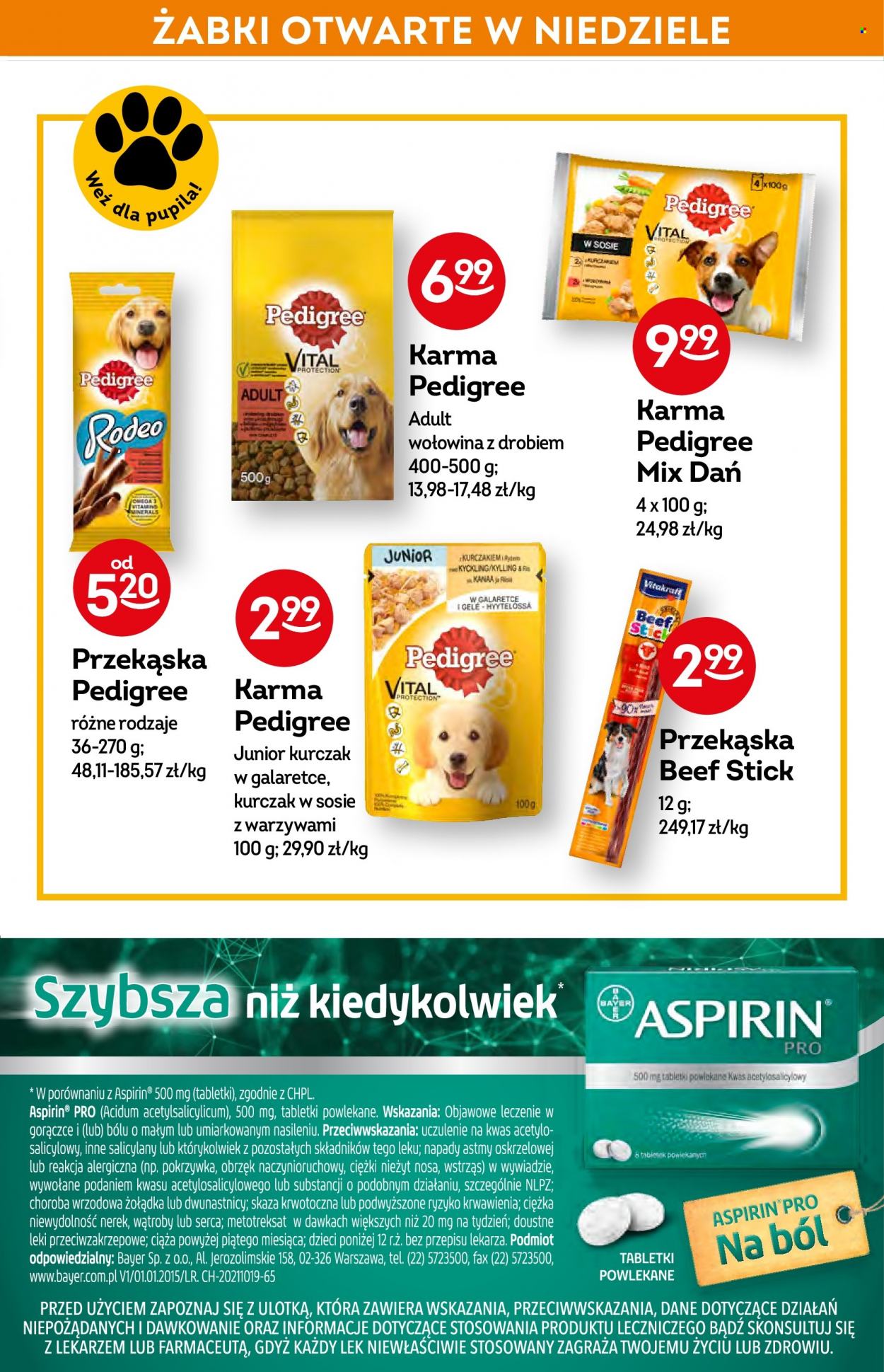 Gazetka Żabka - 2.03.2022 - 15.03.2022. Strona 45