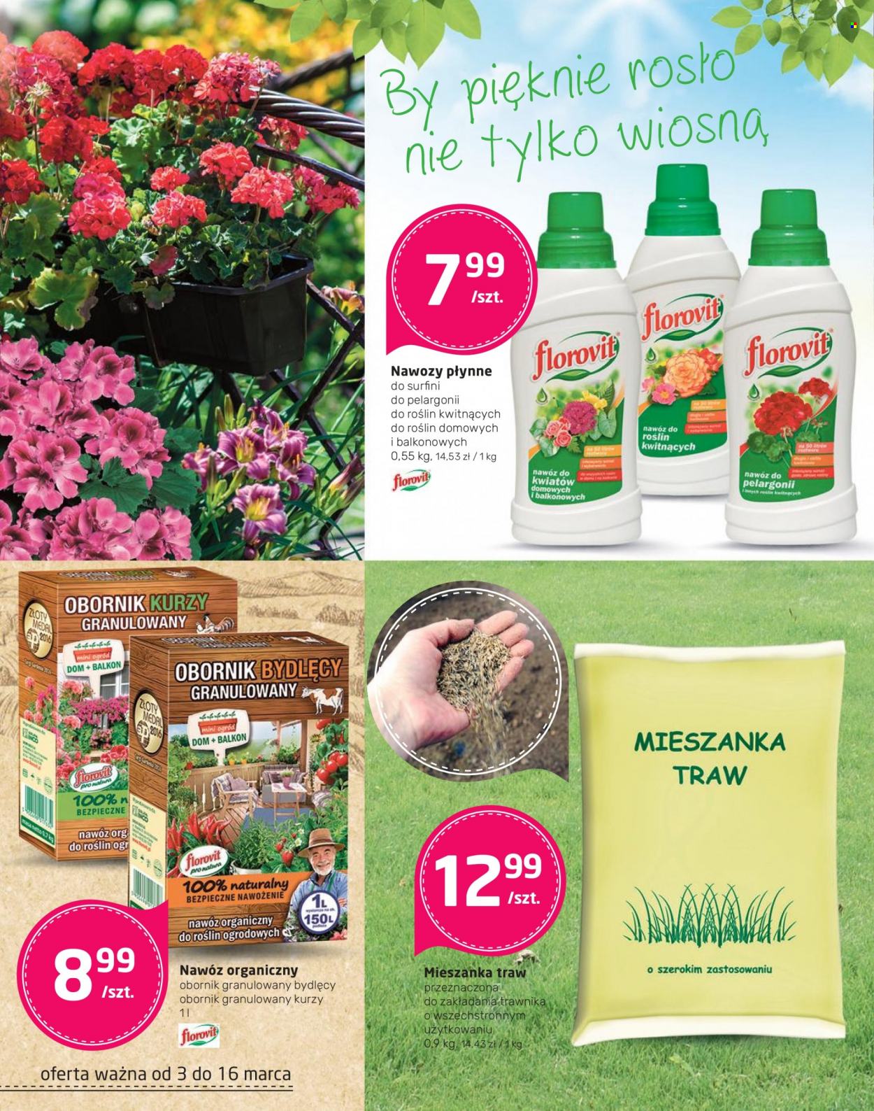 Gazetka Intermarché - 3.03.2022 - 16.03.2022. Strona 2