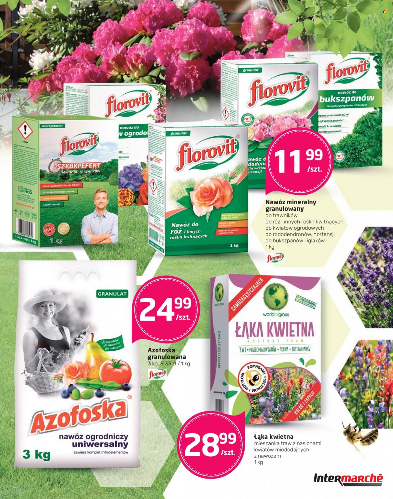 Gazetka Intermarché - 3.03.2022 - 16.03.2022. Strona 3