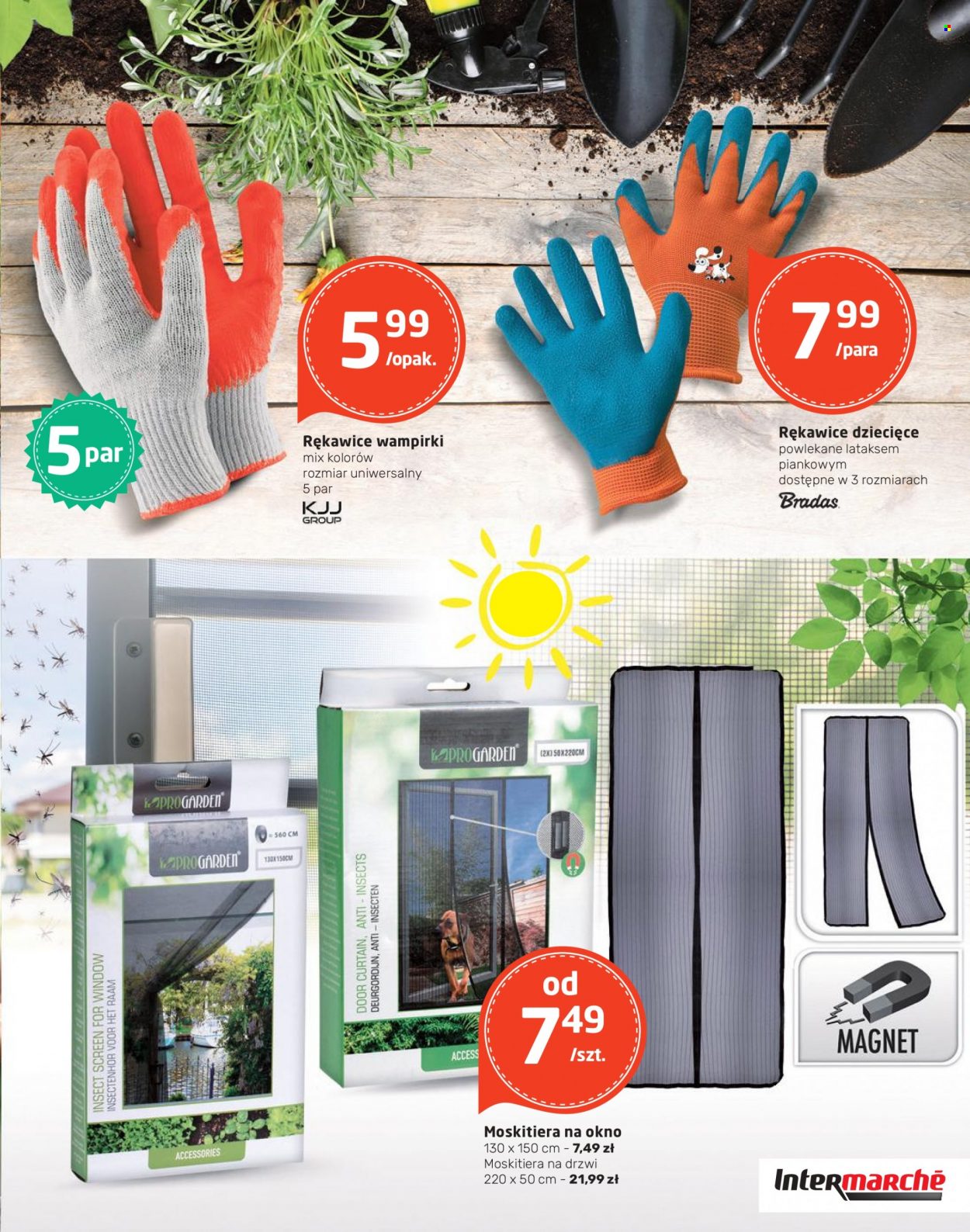 Gazetka Intermarché - 3.03.2022 - 16.03.2022. Strona 7