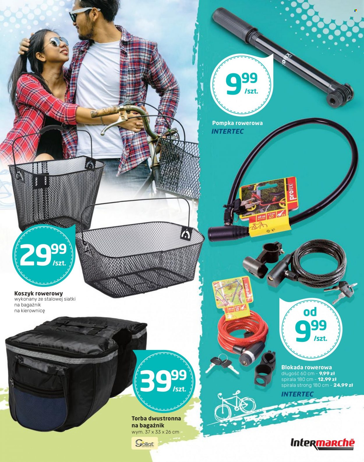 Gazetka Intermarché - 3.03.2022 - 16.03.2022. Strona 11