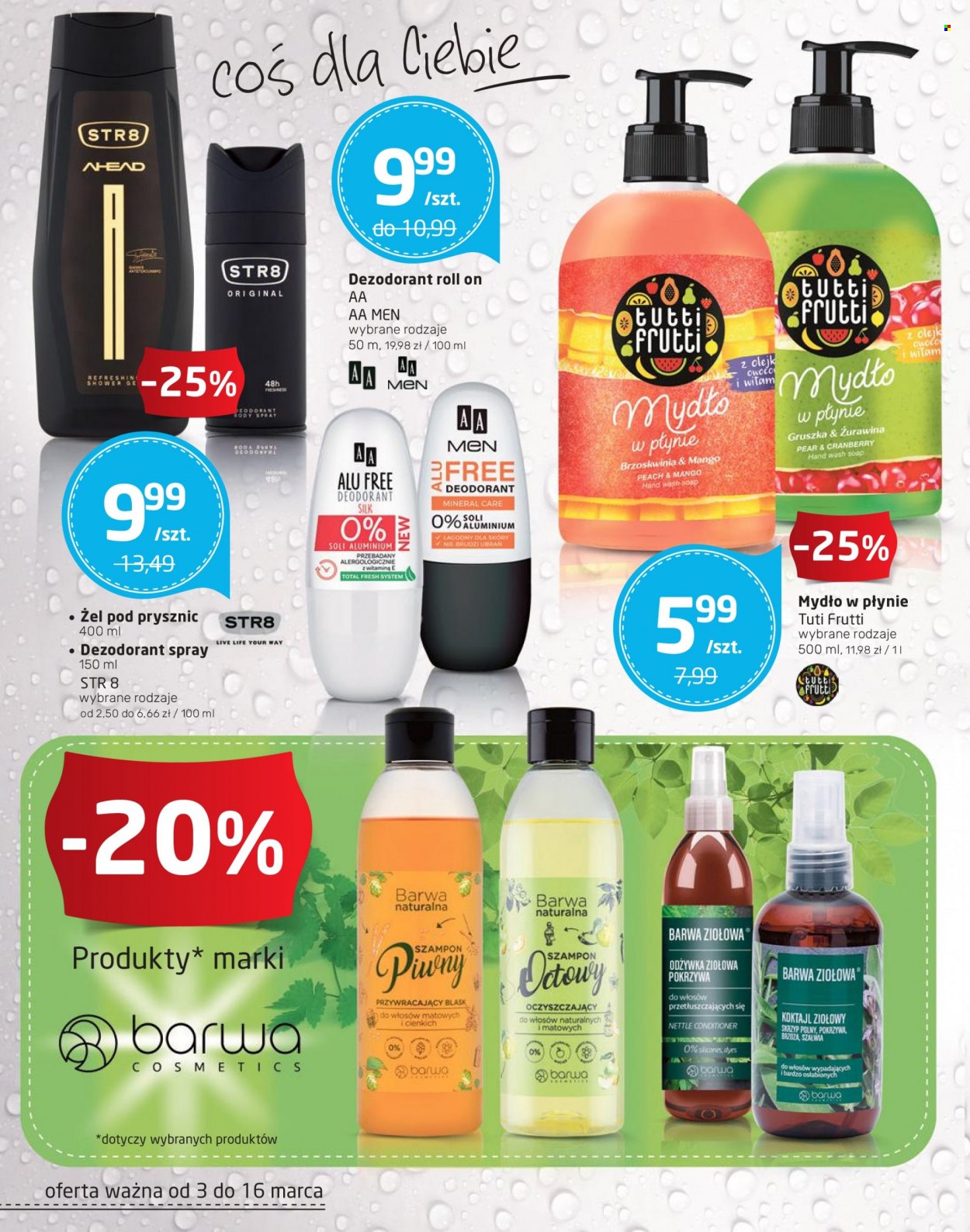 Gazetka Intermarché - 3.03.2022 - 16.03.2022. Strona 12