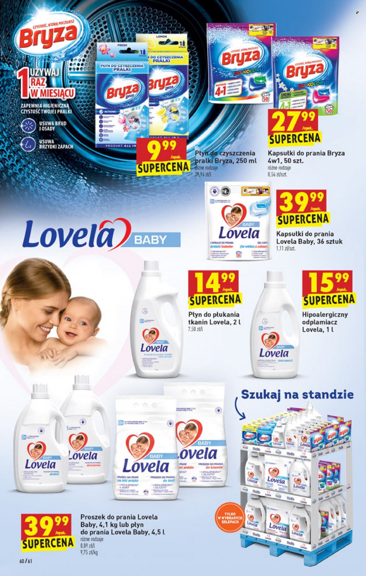 Gazetka Biedronka - 3.03.2022 - 9.03.2022. Strona 60