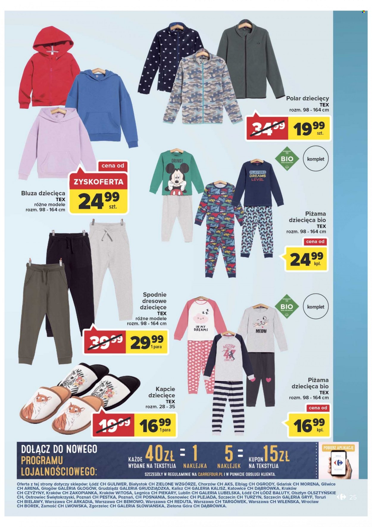 Gazetka Carrefour - 8.03.2022 - 19.03.2022. Strona 25