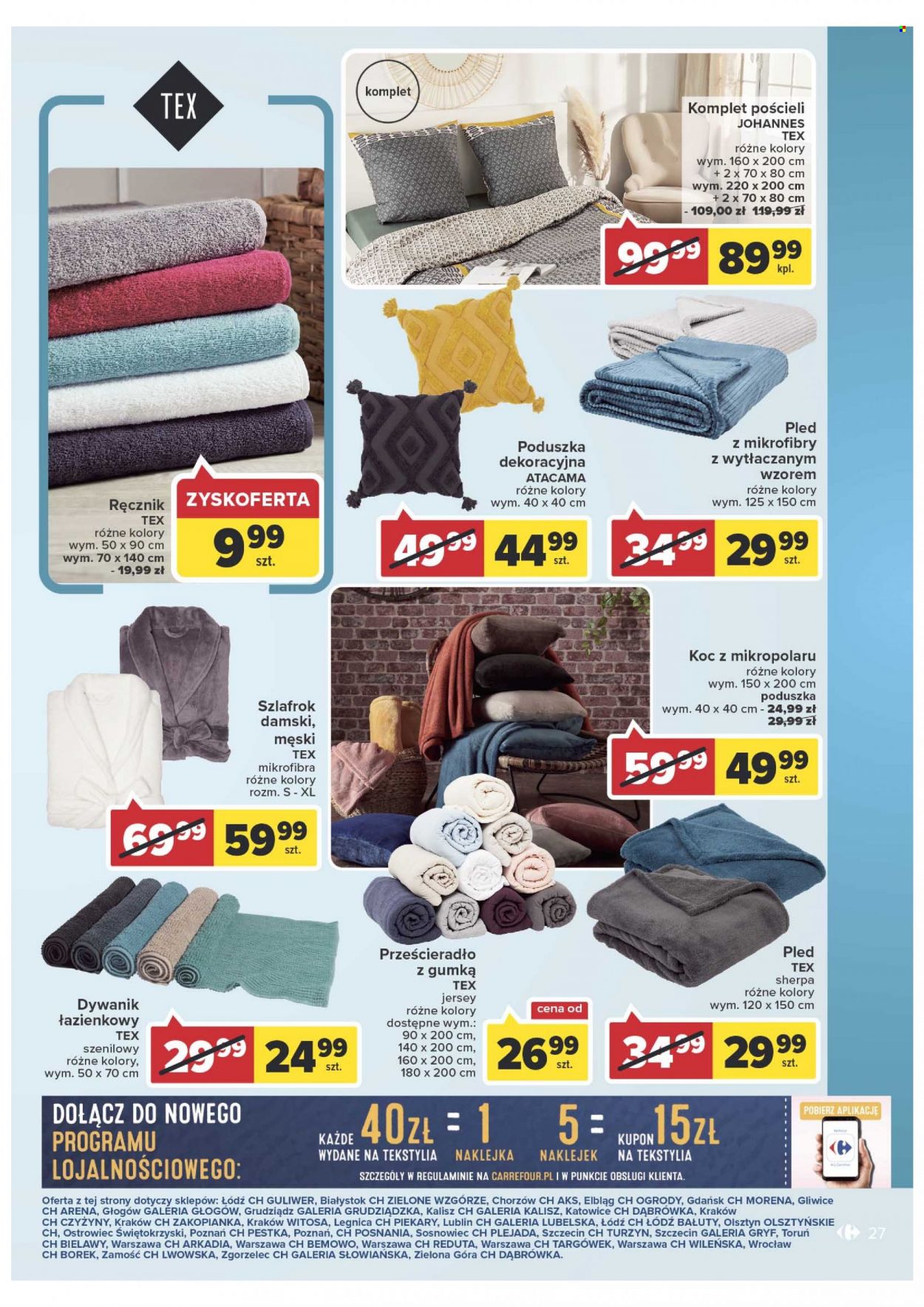 Gazetka Carrefour - 8.03.2022 - 19.03.2022. Strona 27