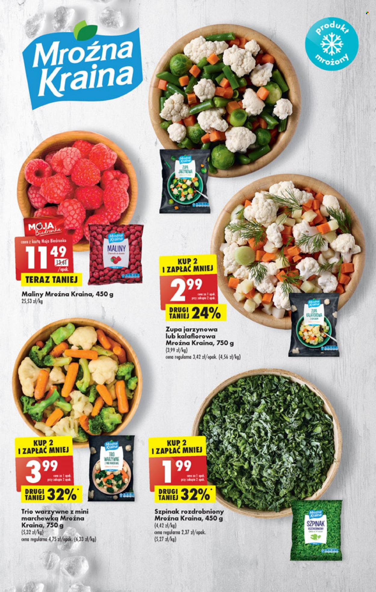 Gazetka Biedronka - 7.03.2022 - 12.03.2022. Strona 33