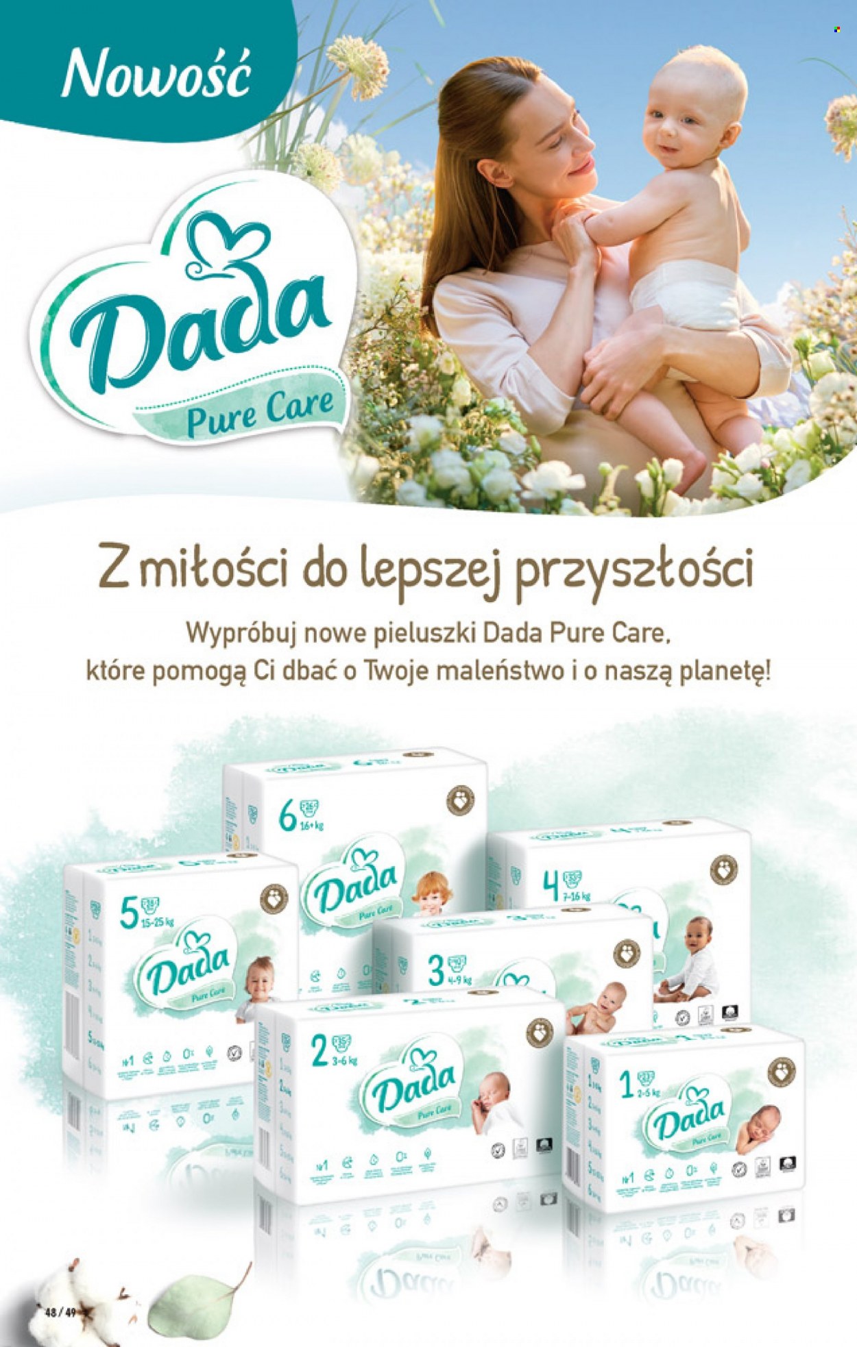 Gazetka Biedronka - 7.03.2022 - 12.03.2022. Strona 48