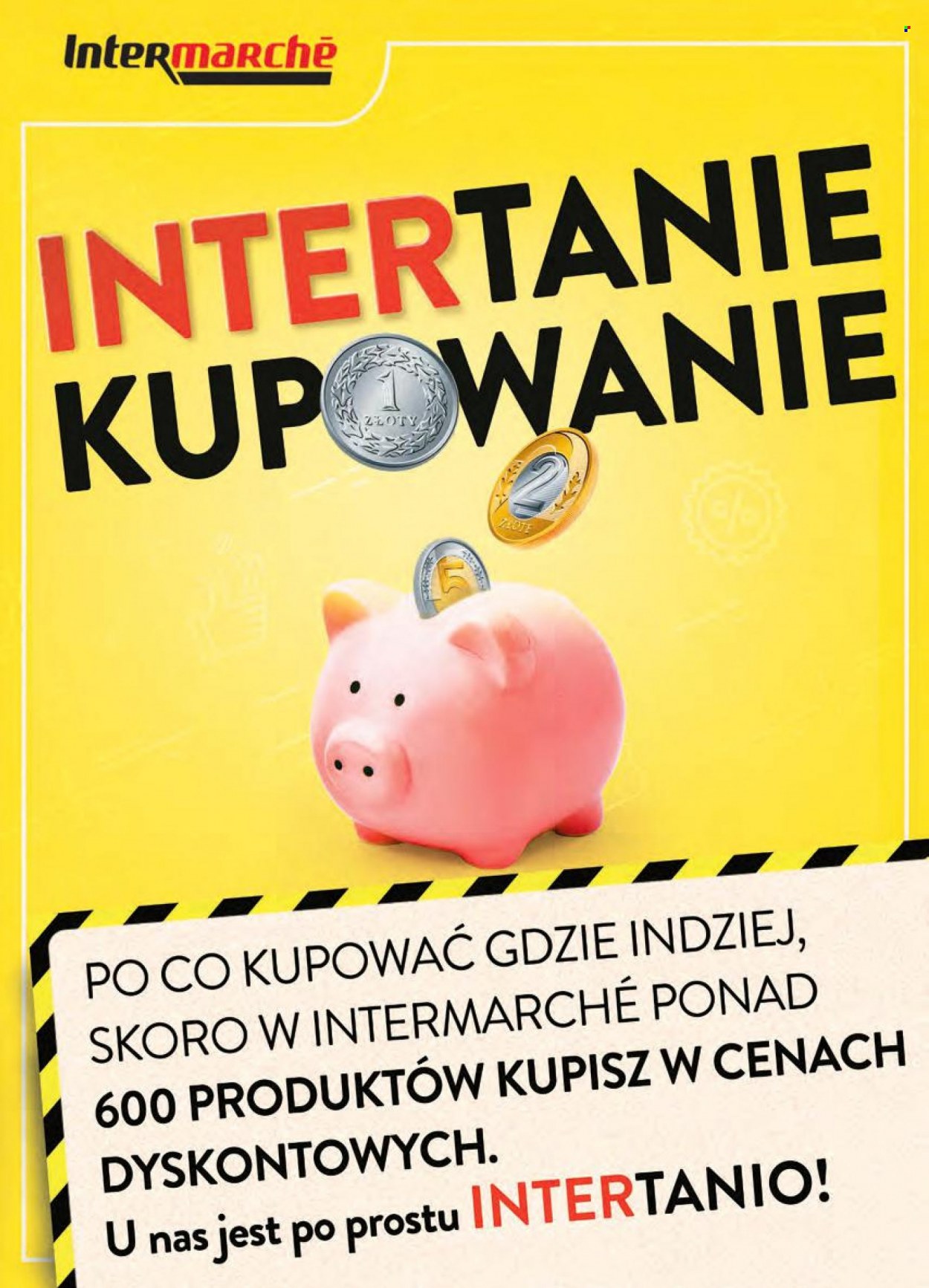 Gazetka Intermarché - 10.03.2022 - 16.03.2022. Strona 2