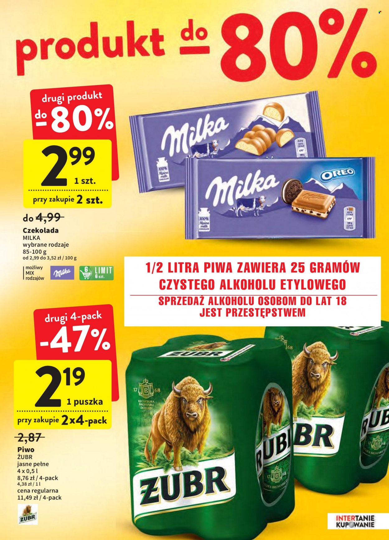 Gazetka Intermarché - 10.03.2022 - 16.03.2022. Strona 7