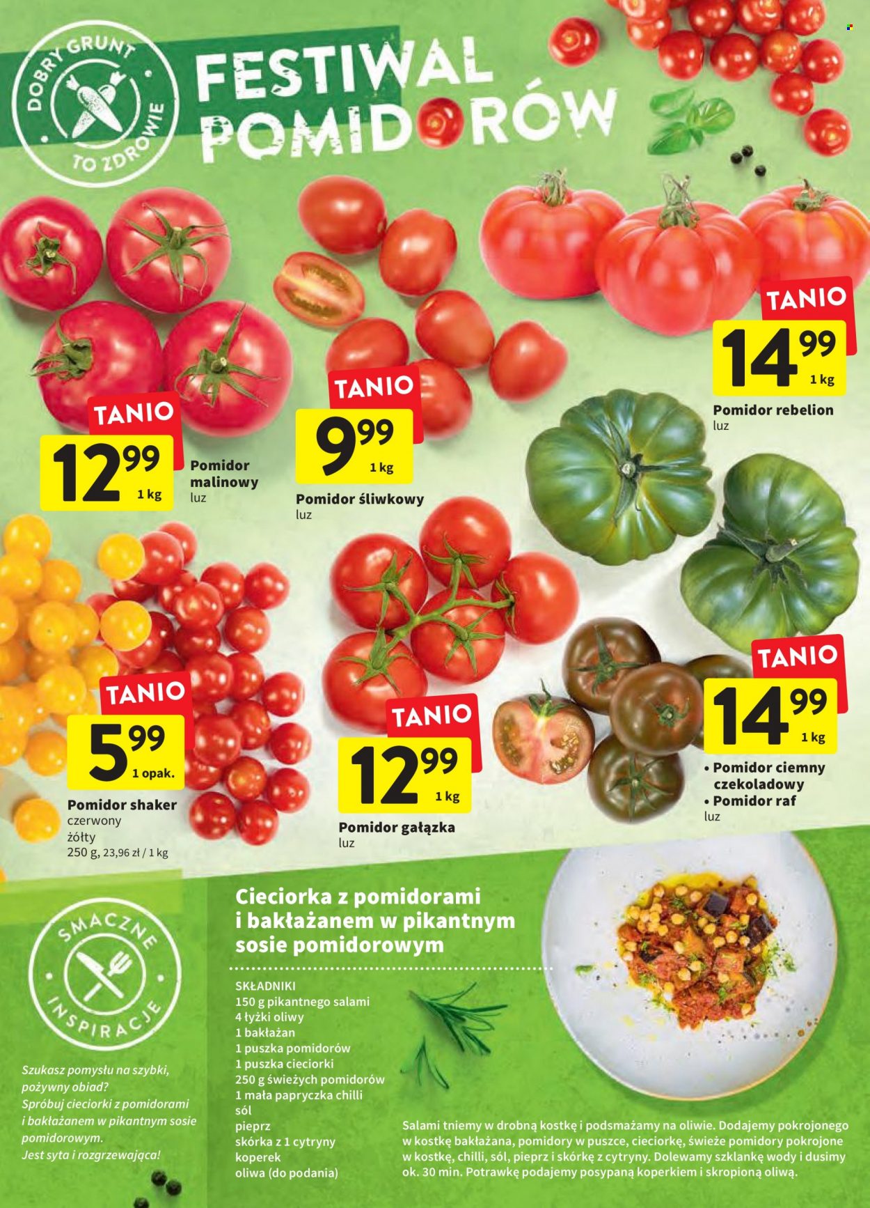 Gazetka Intermarché - 10.03.2022 - 16.03.2022. Strona 10