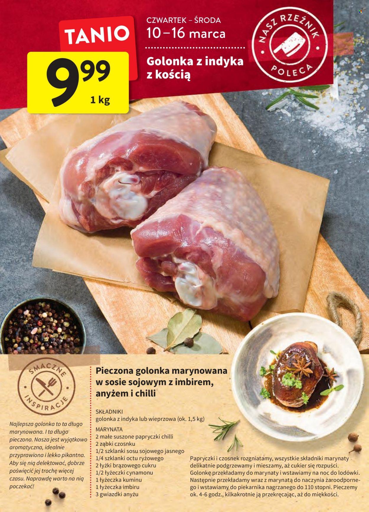 Gazetka Intermarché - 10.03.2022 - 16.03.2022. Strona 14