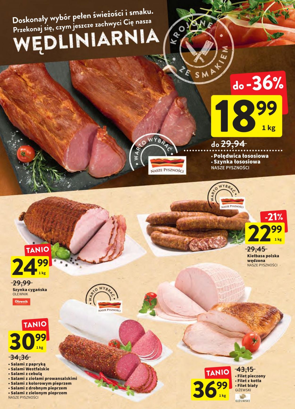 Gazetka Intermarché - 10.03.2022 - 16.03.2022. Strona 16
