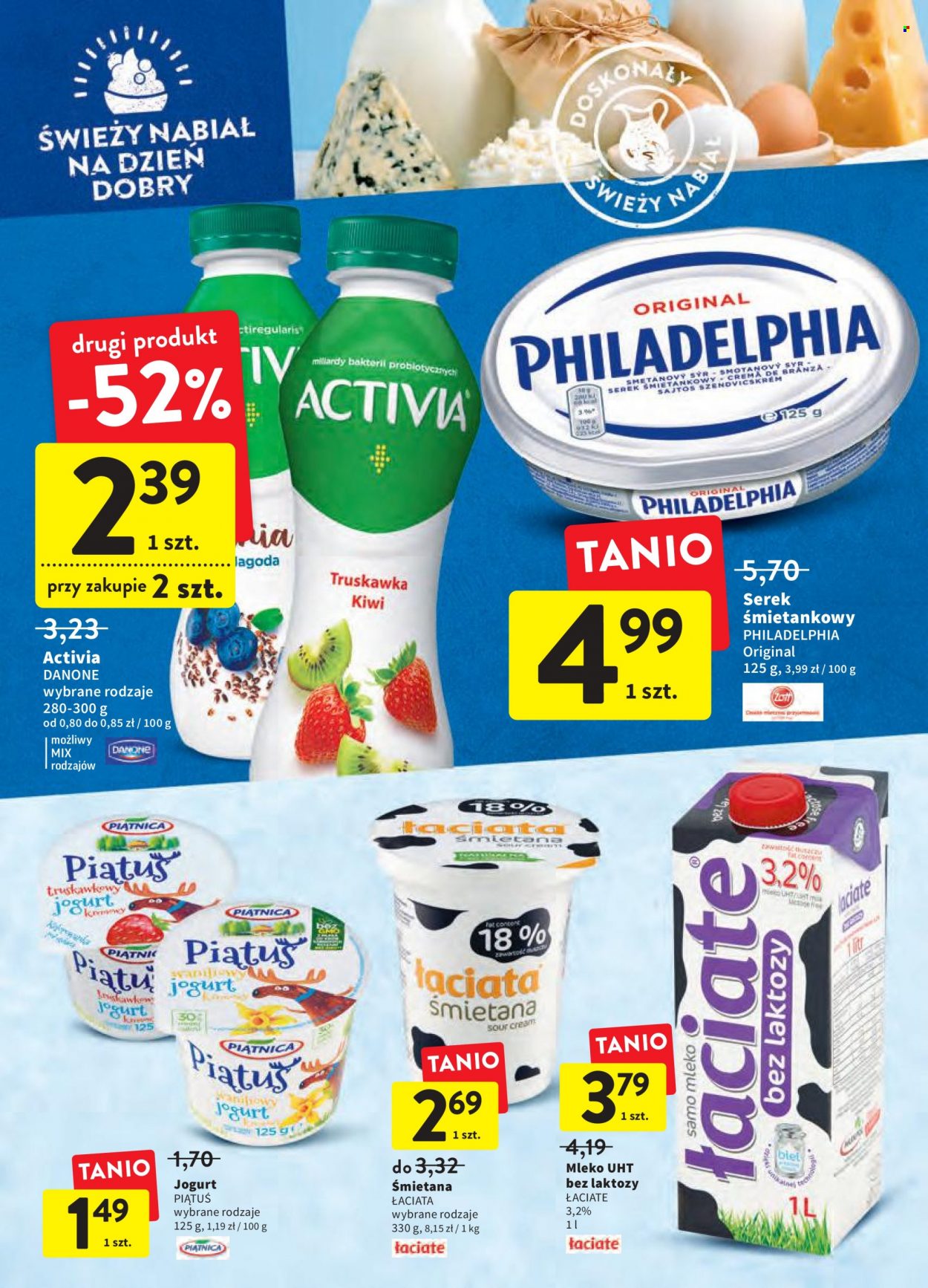 Gazetka Intermarché - 10.03.2022 - 16.03.2022. Strona 20