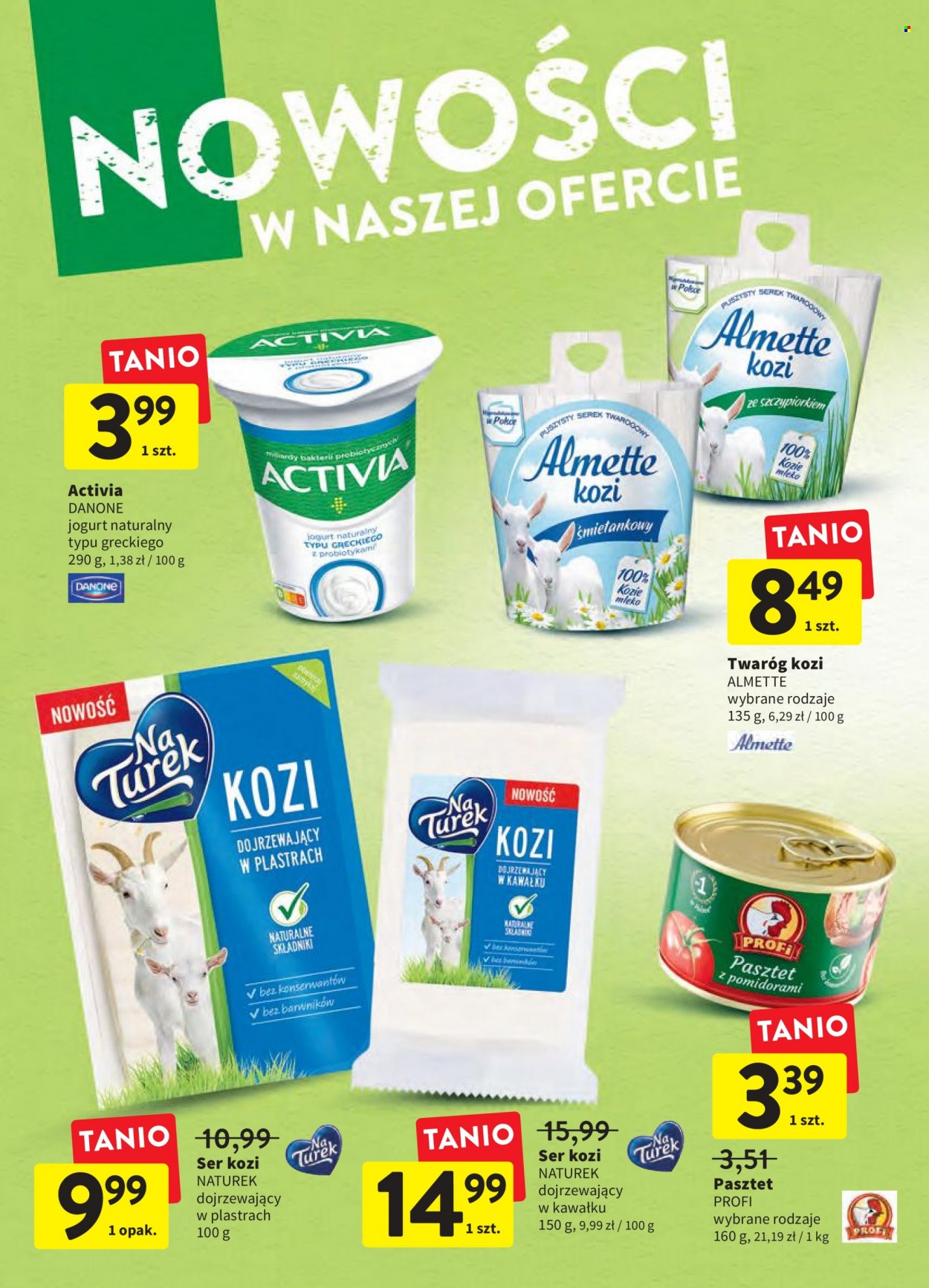 Gazetka Intermarché - 10.03.2022 - 16.03.2022. Strona 28