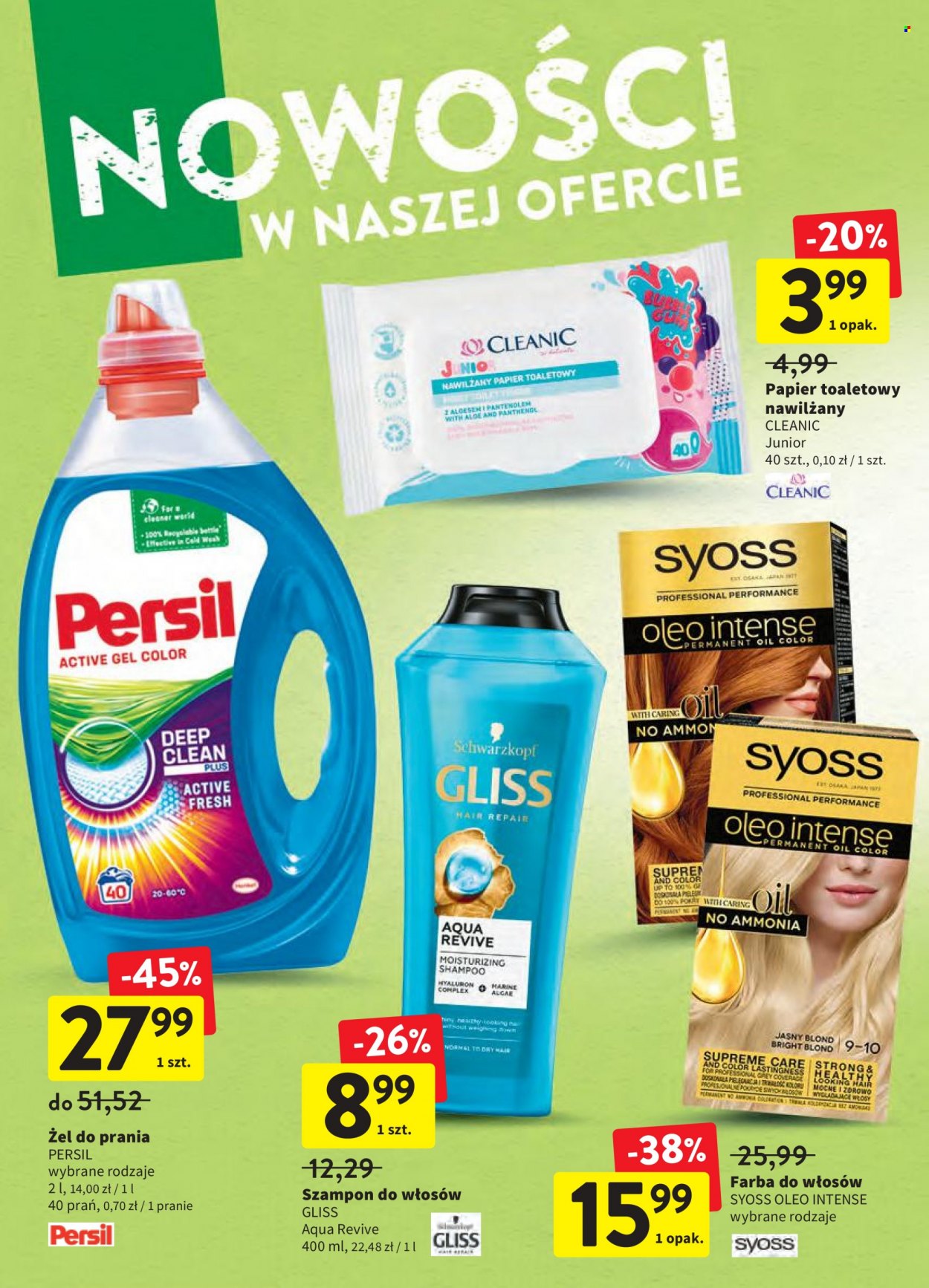 Gazetka Intermarché - 10.03.2022 - 16.03.2022. Strona 30