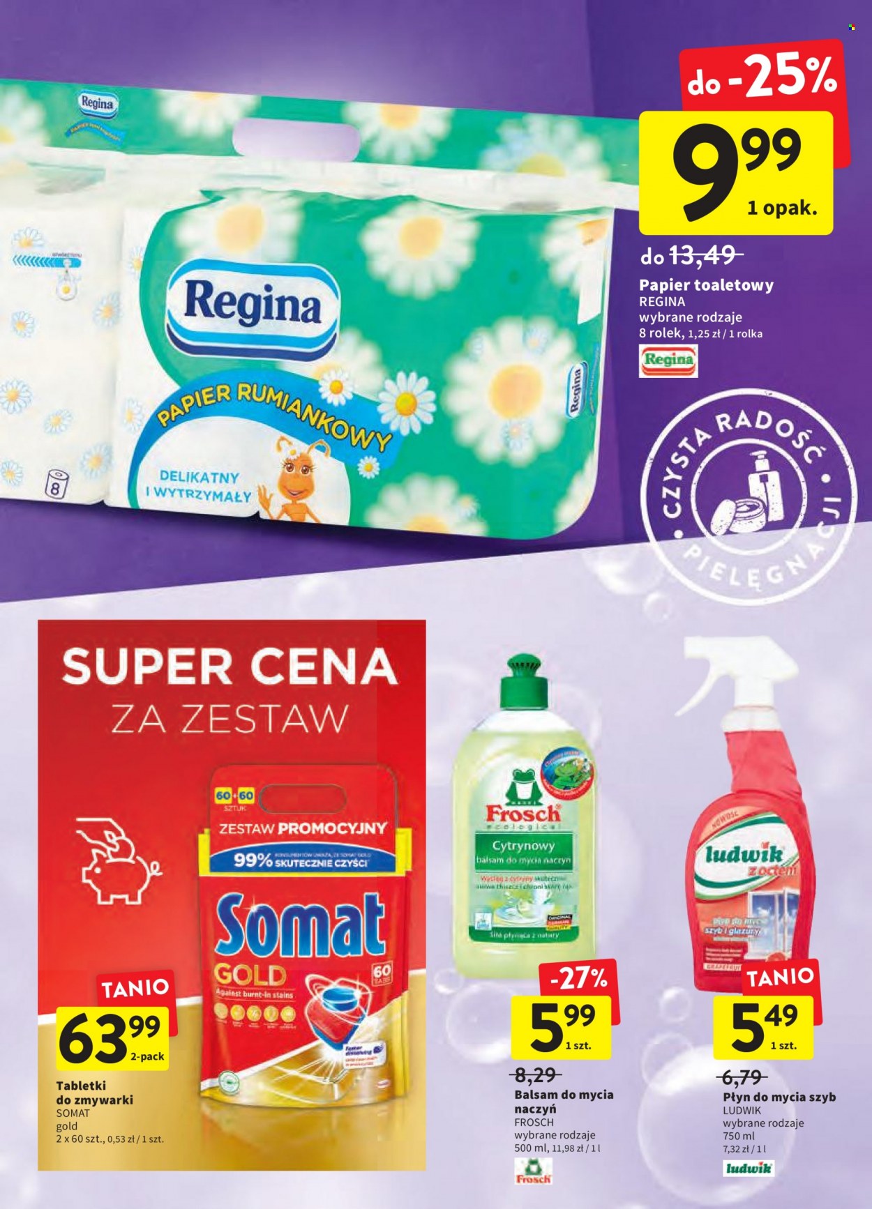 Gazetka Intermarché - 10.03.2022 - 16.03.2022. Strona 32