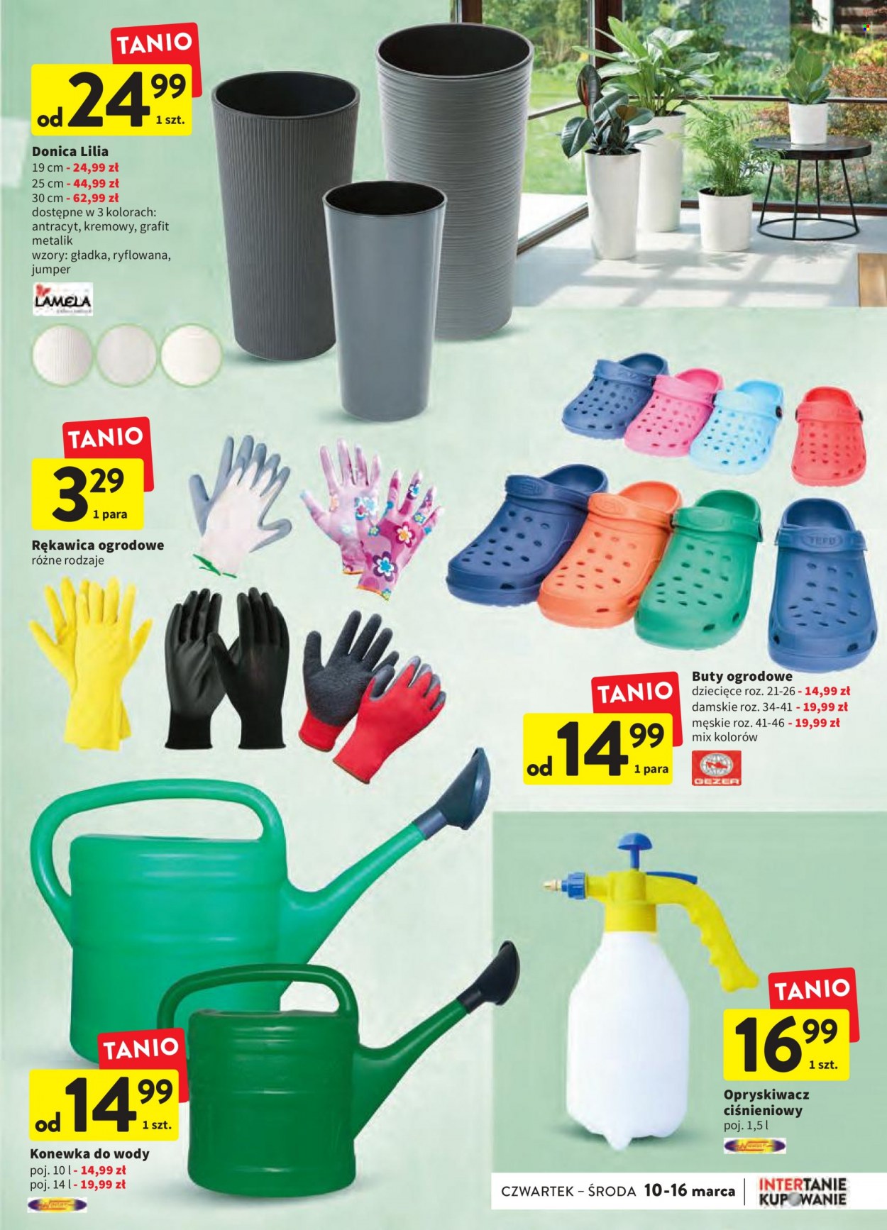 Gazetka Intermarché - 10.03.2022 - 16.03.2022. Strona 37