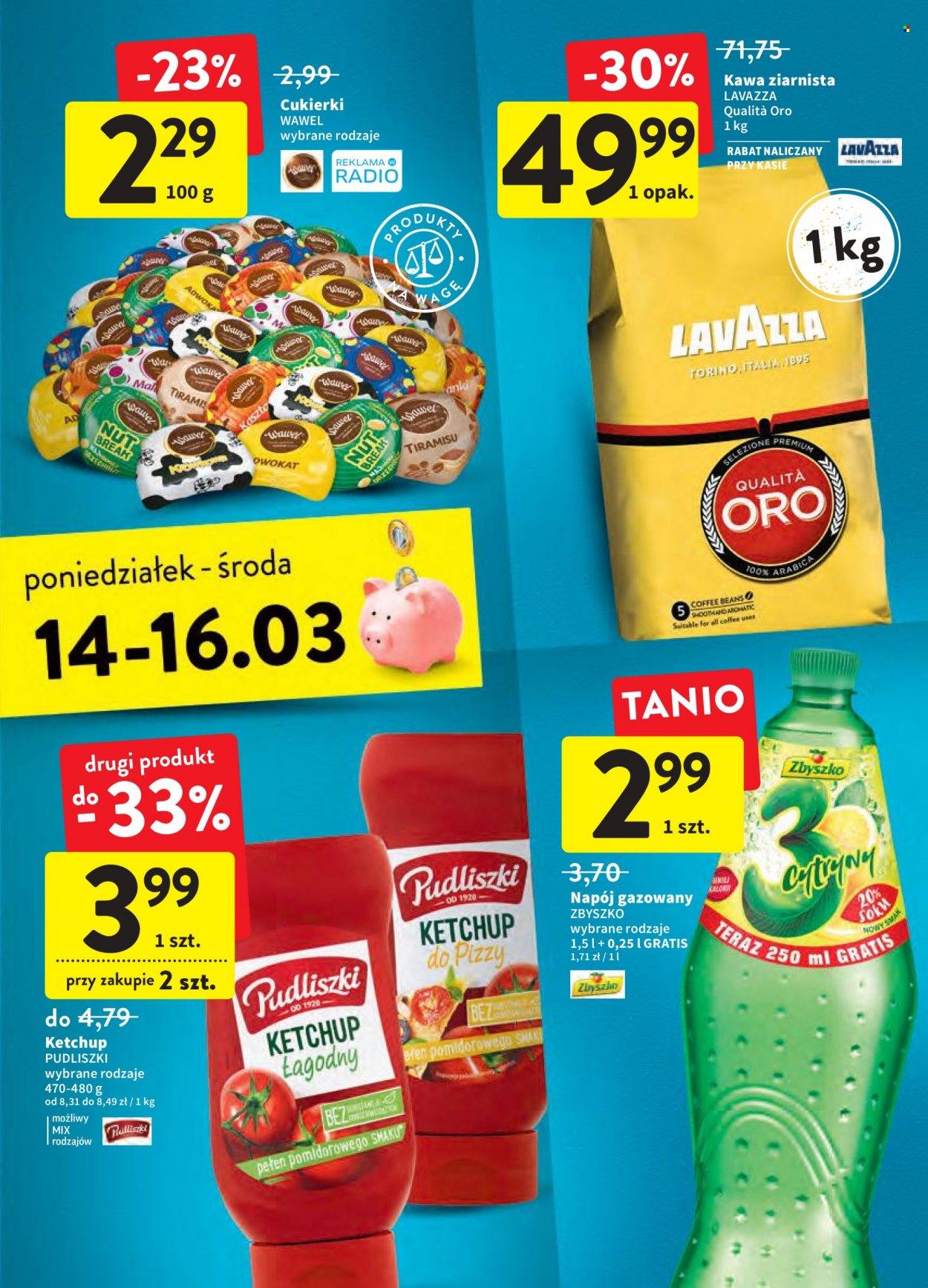 Gazetka Intermarché - 10.03.2022 - 16.03.2022. Strona 39