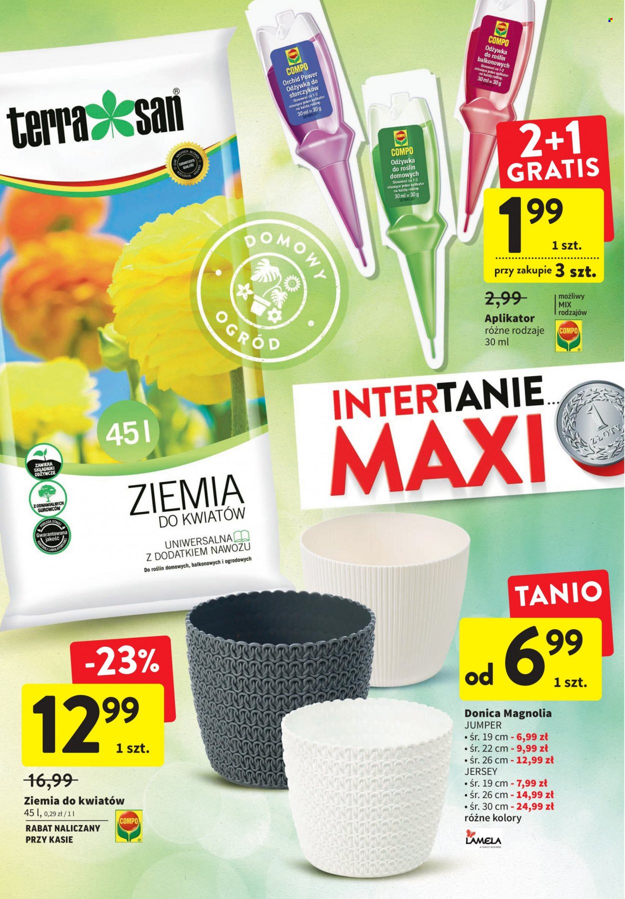 Gazetka Intermarché - 10.03.2022 - 23.03.2022. Strona 6