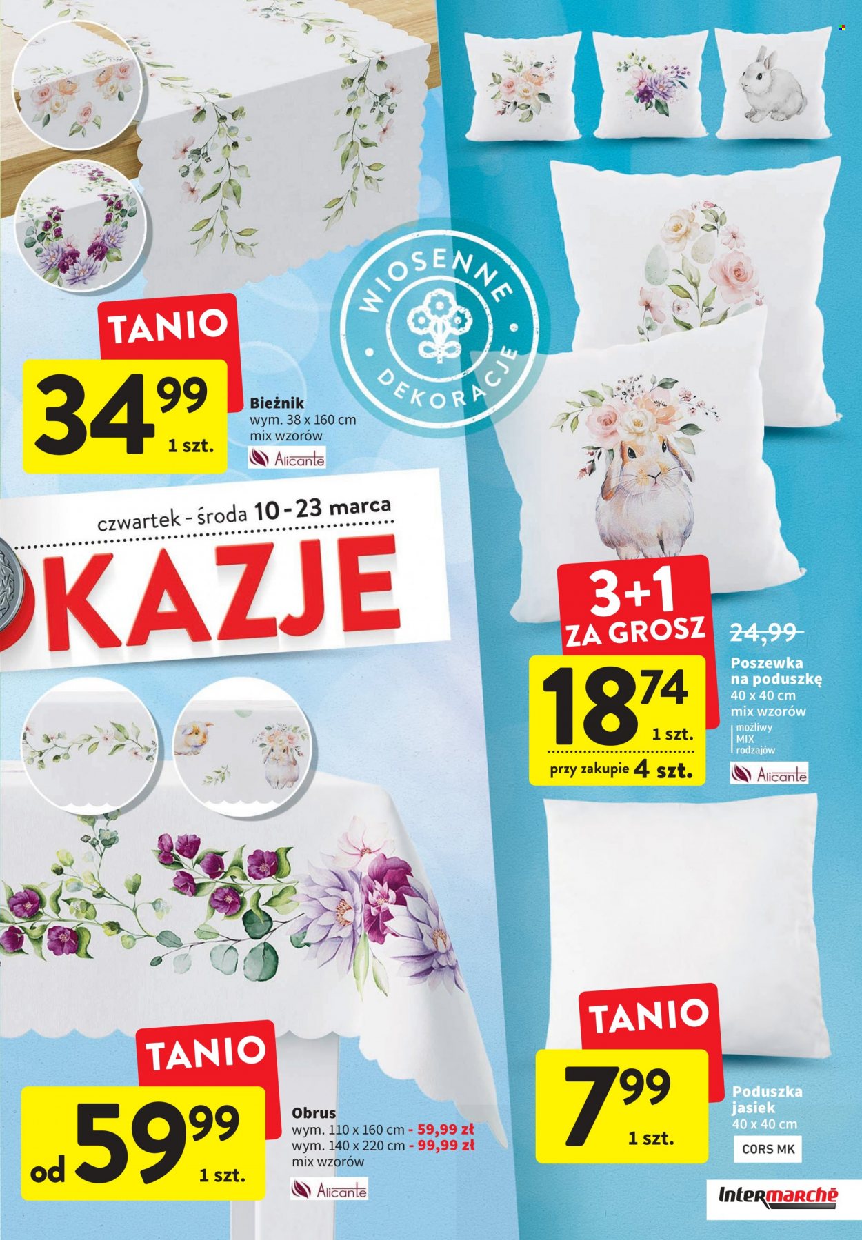 Gazetka Intermarché - 10.03.2022 - 23.03.2022. Strona 7