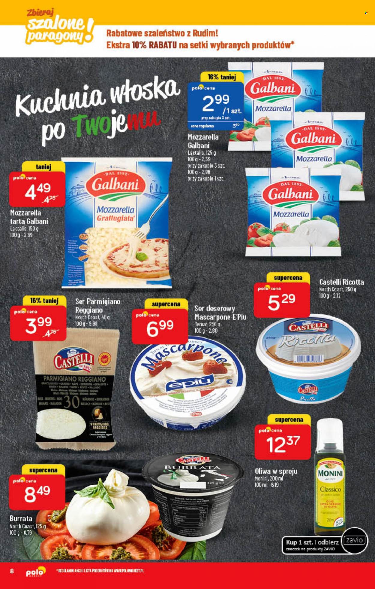 Gazetka Polomarket - 9.03.2022 - 15.03.2022. Strona 8