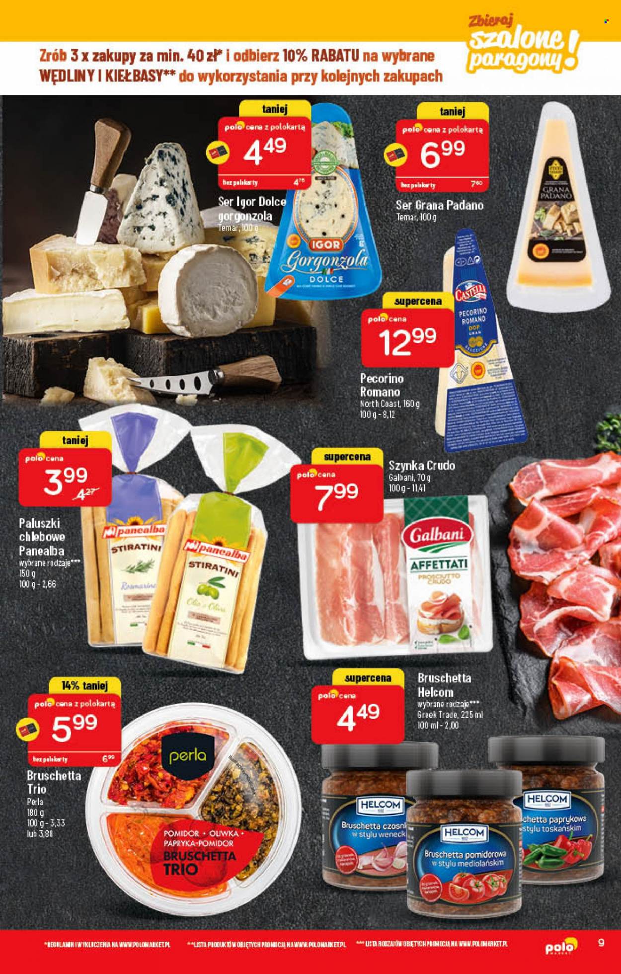 Gazetka Polomarket - 9.03.2022 - 15.03.2022. Strona 9