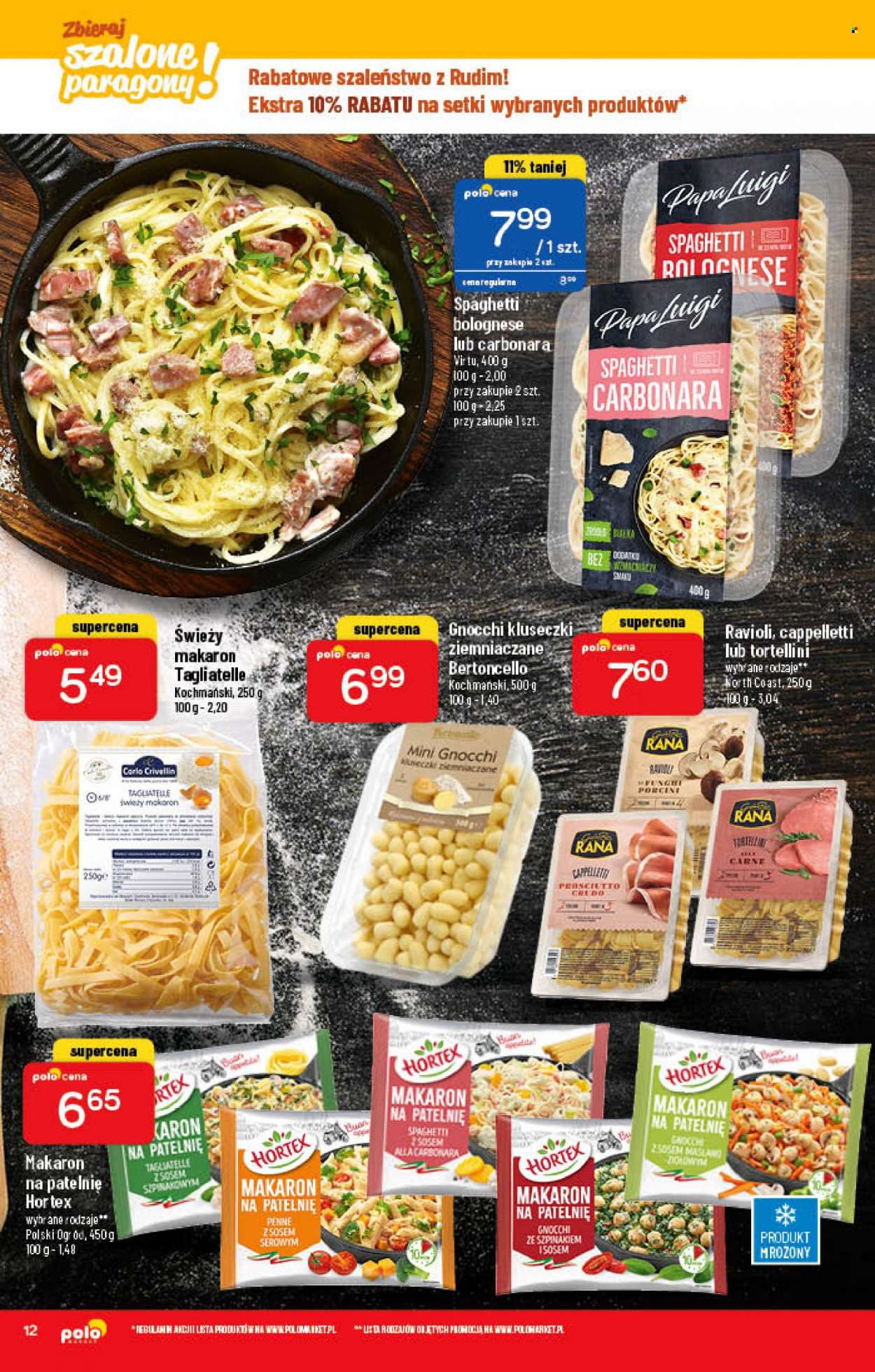 Gazetka Polomarket - 9.03.2022 - 15.03.2022. Strona 12