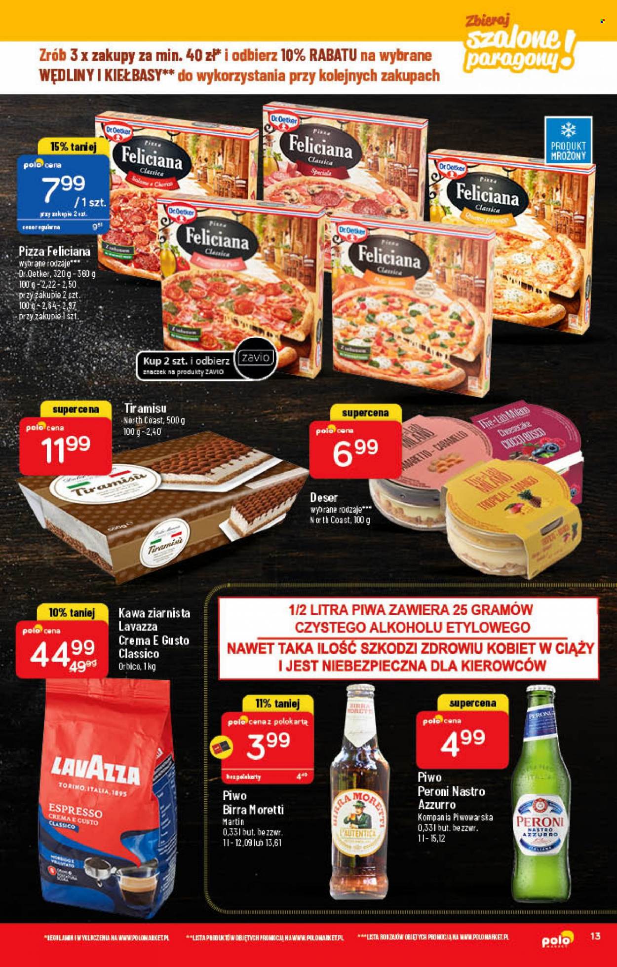Gazetka Polomarket - 9.03.2022 - 15.03.2022. Strona 13
