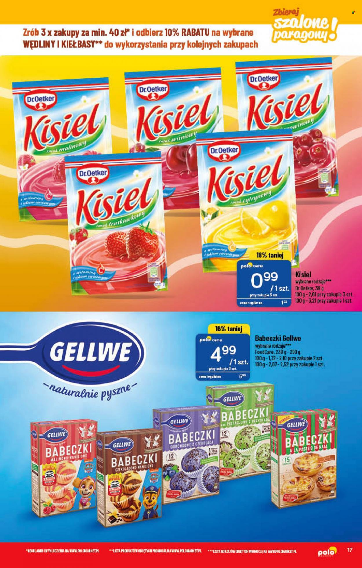 Gazetka Polomarket - 9.03.2022 - 15.03.2022. Strona 17