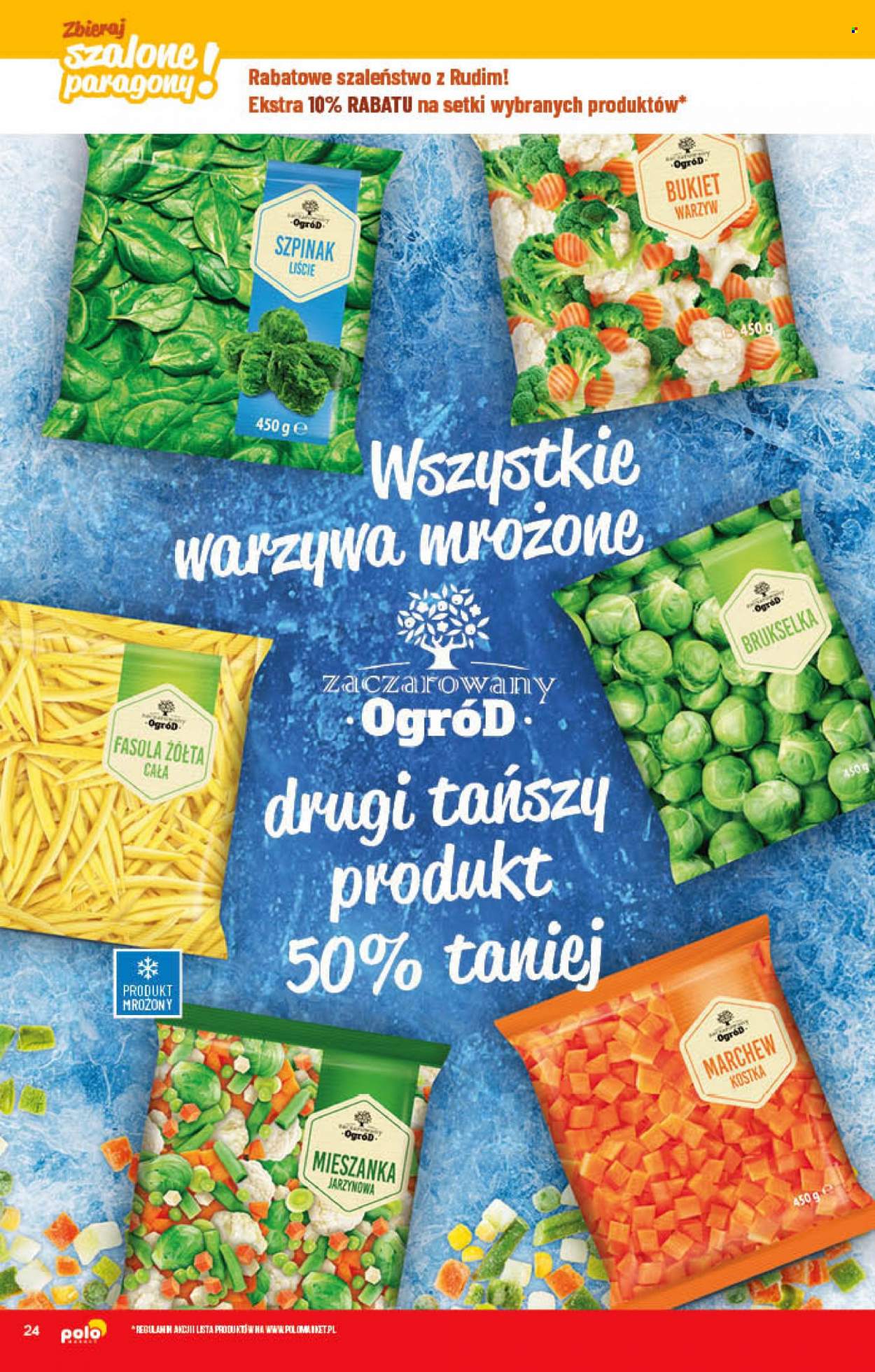 Gazetka Polomarket - 9.03.2022 - 15.03.2022. Strona 24