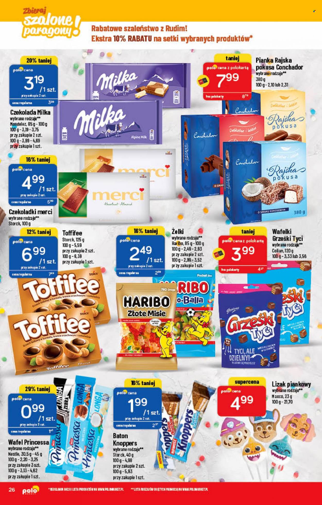 Gazetka Polomarket - 9.03.2022 - 15.03.2022. Strona 26