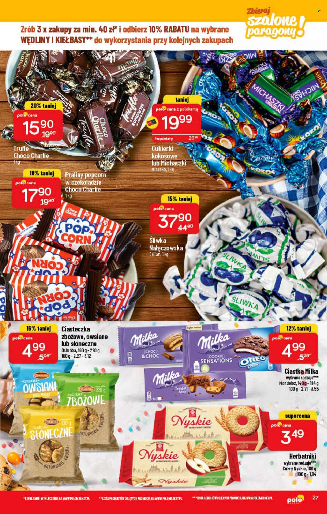 Gazetka Polomarket - 9.03.2022 - 15.03.2022. Strona 27