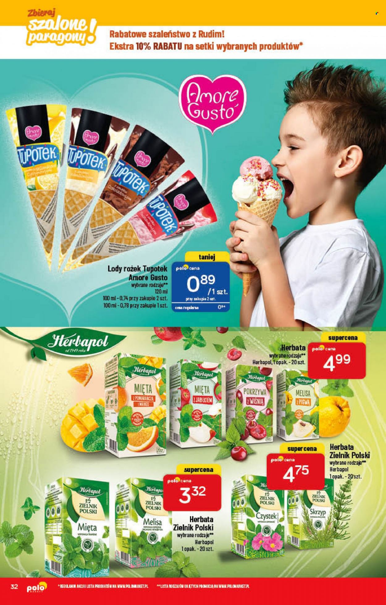 Gazetka Polomarket - 9.03.2022 - 15.03.2022. Strona 32