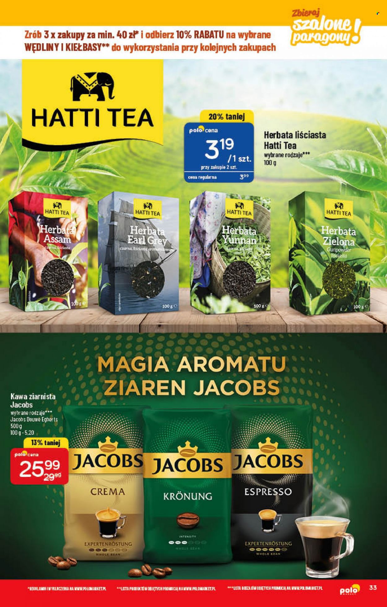 Gazetka Polomarket - 9.03.2022 - 15.03.2022. Strona 33