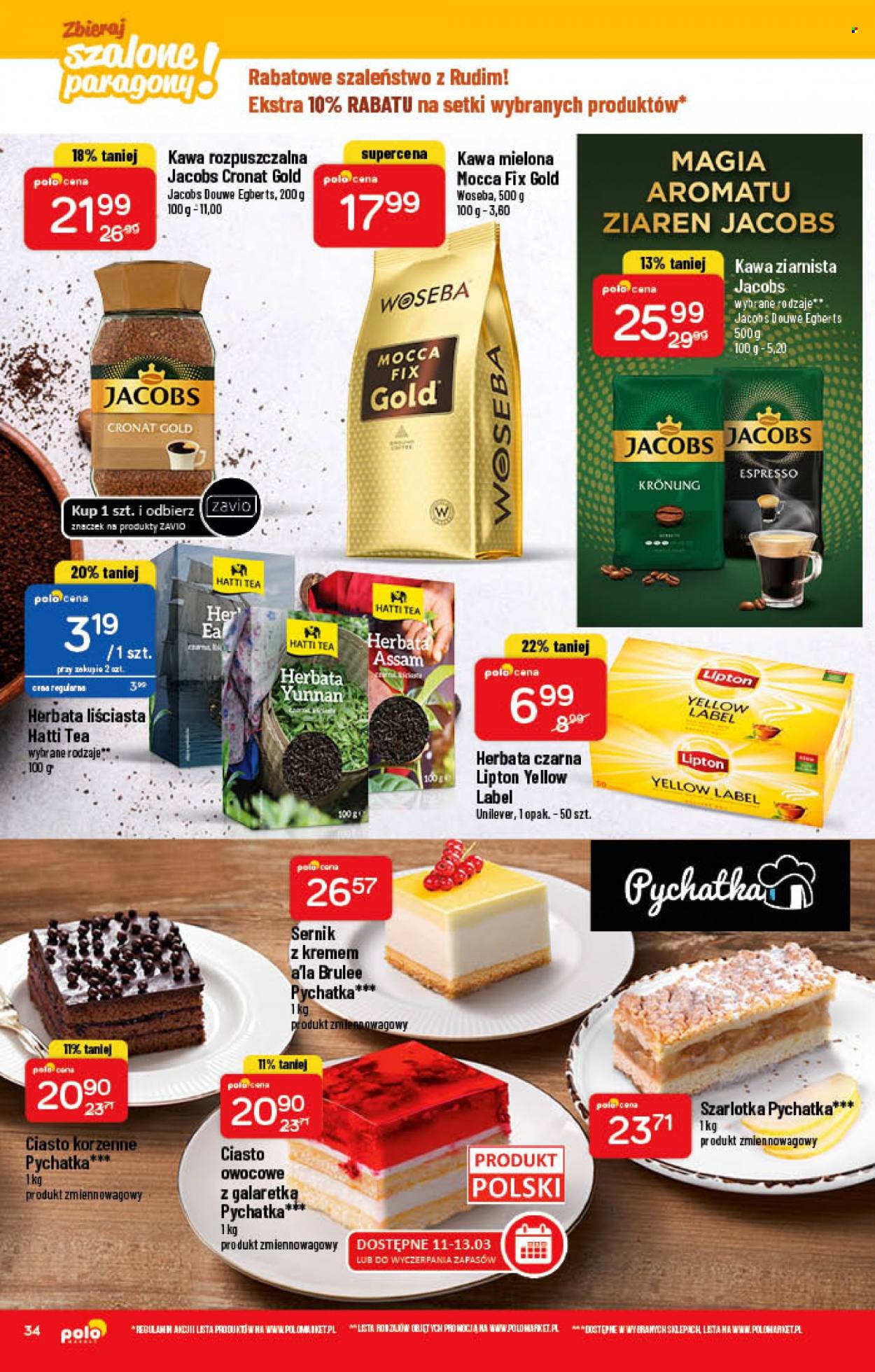 Gazetka Polomarket - 9.03.2022 - 15.03.2022. Strona 34