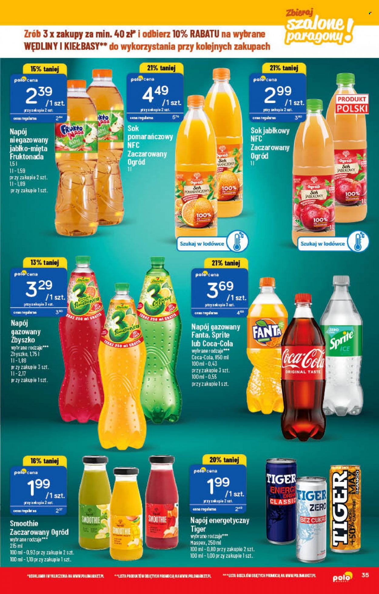 Gazetka Polomarket - 9.03.2022 - 15.03.2022. Strona 35