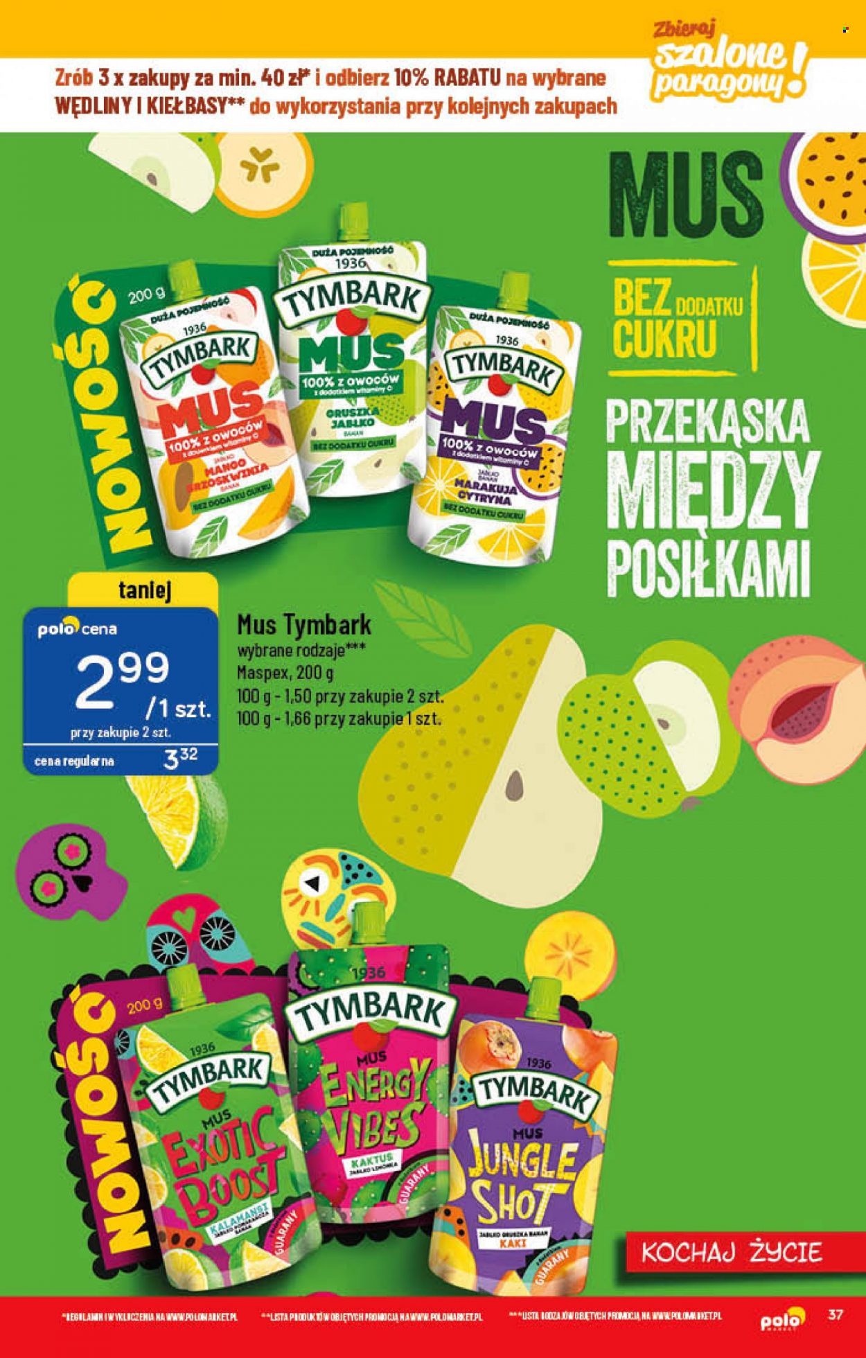 Gazetka Polomarket - 9.03.2022 - 15.03.2022. Strona 37